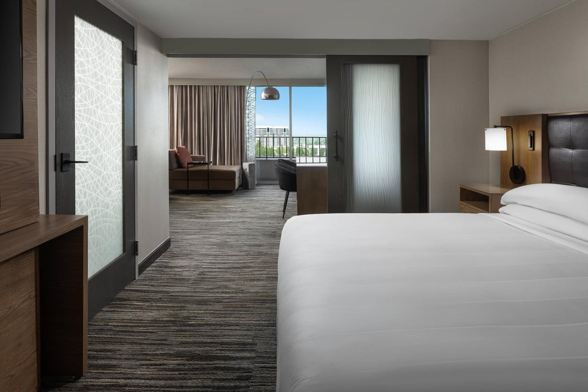 Warner Center Marriott Woodland Hills gallery photo in Woodland Hills, CA — image 33