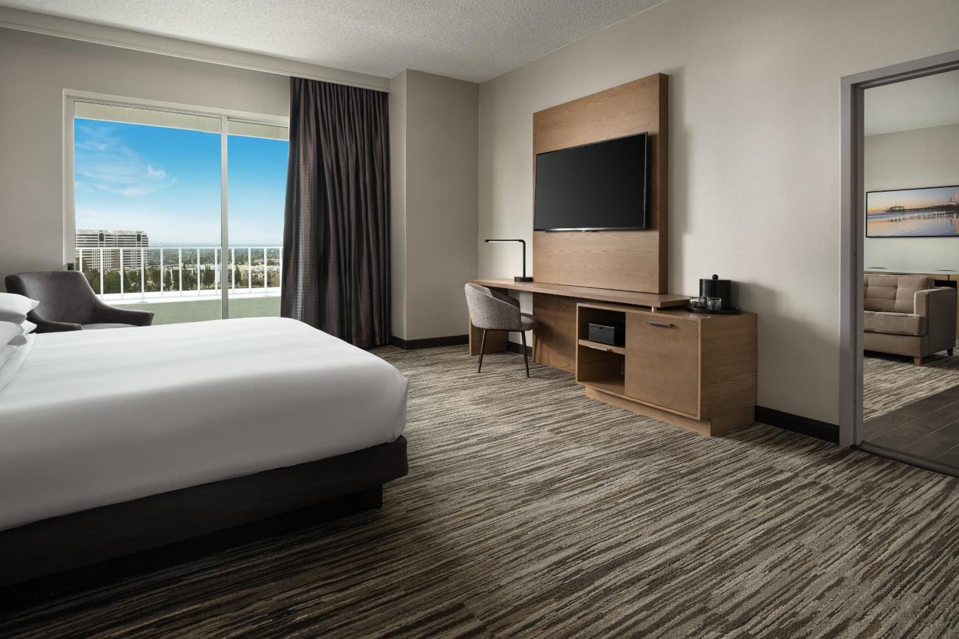 Warner Center Marriott Woodland Hills gallery photo in Woodland Hills, CA — image 16