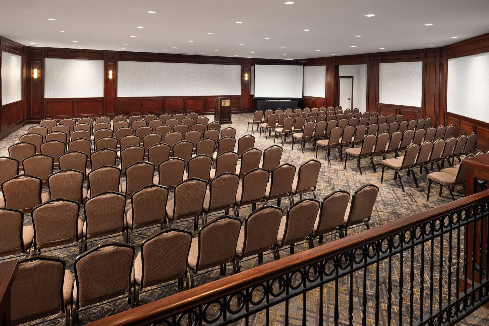 Warner Center Marriott Woodland Hills gallery photo in Woodland Hills, CA — image 42