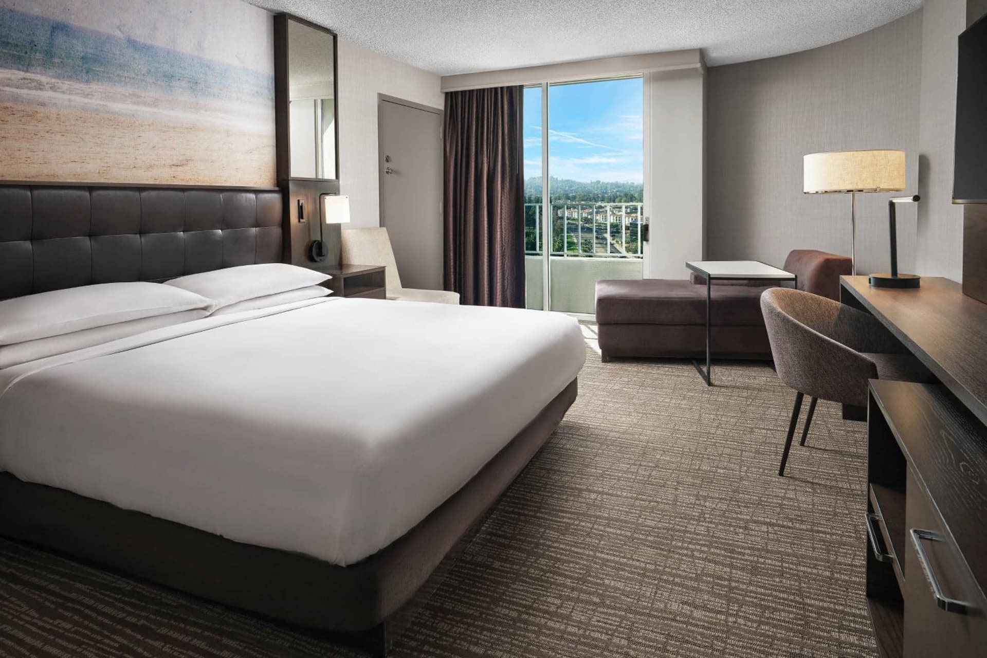 Warner Center Marriott Woodland Hills gallery photo in Woodland Hills, CA — image 20