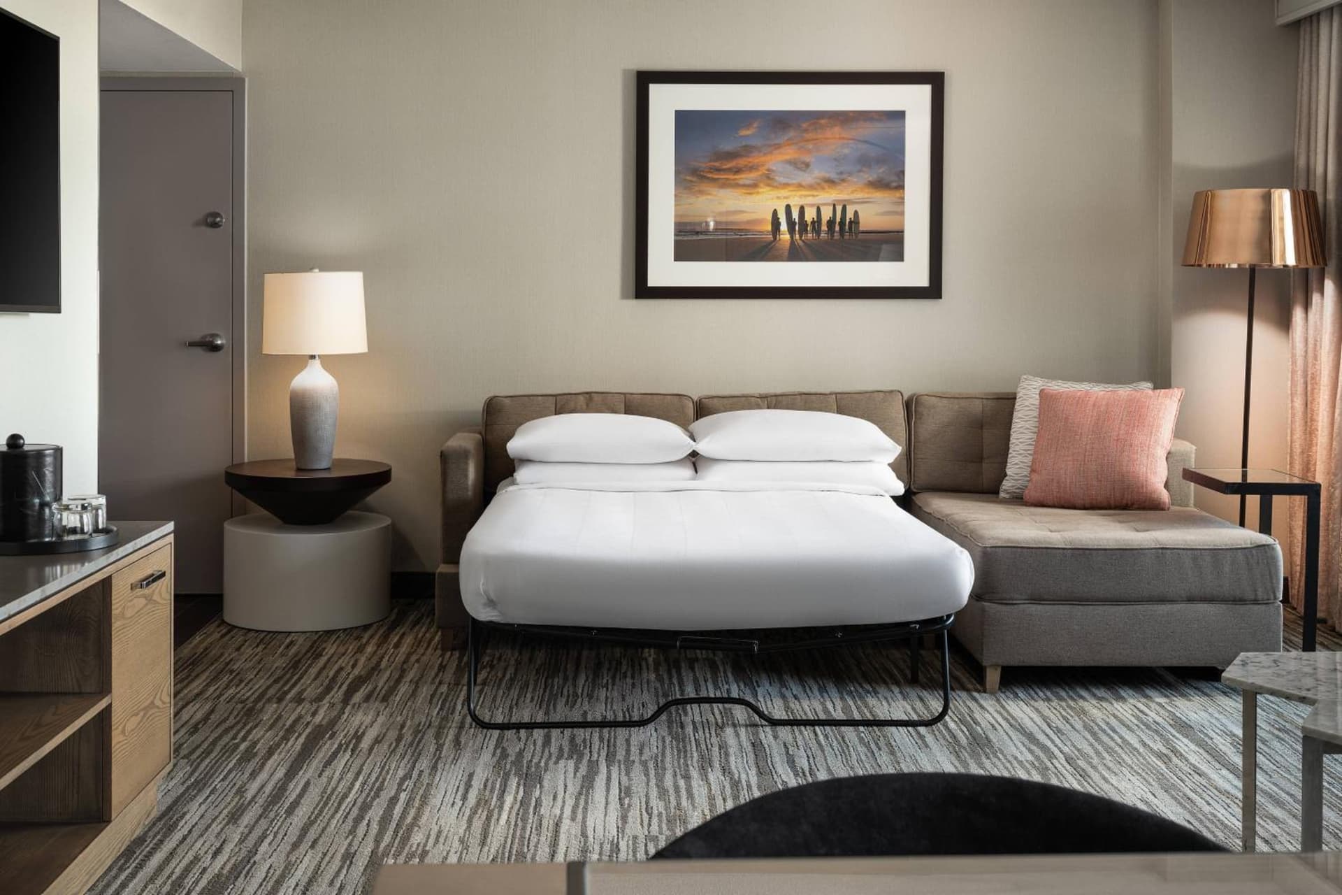 Warner Center Marriott Woodland Hills gallery photo in Woodland Hills, CA — image 27