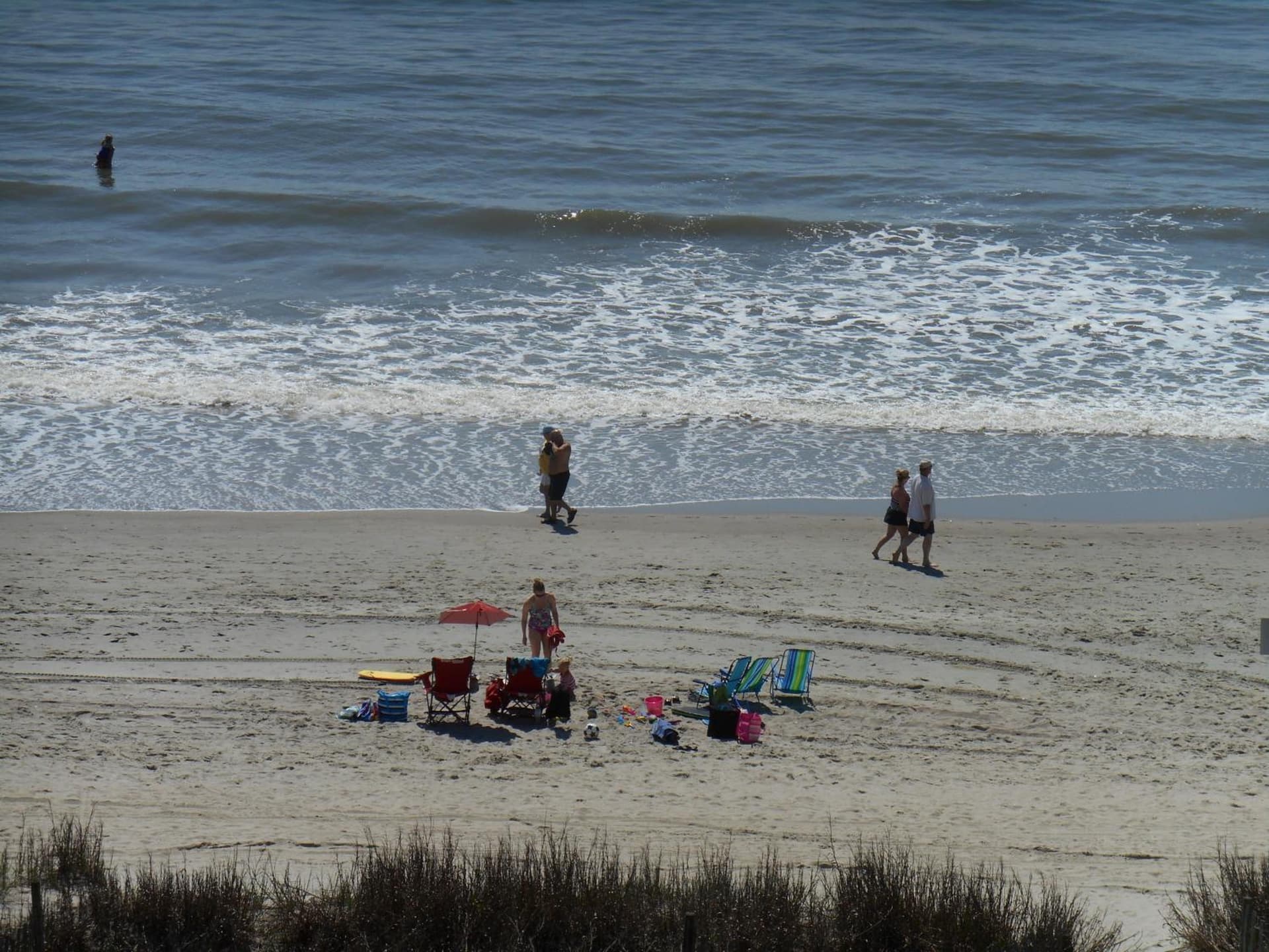 Tropical Seas Hotel gallery photo in Myrtle Beach, SC — image 55