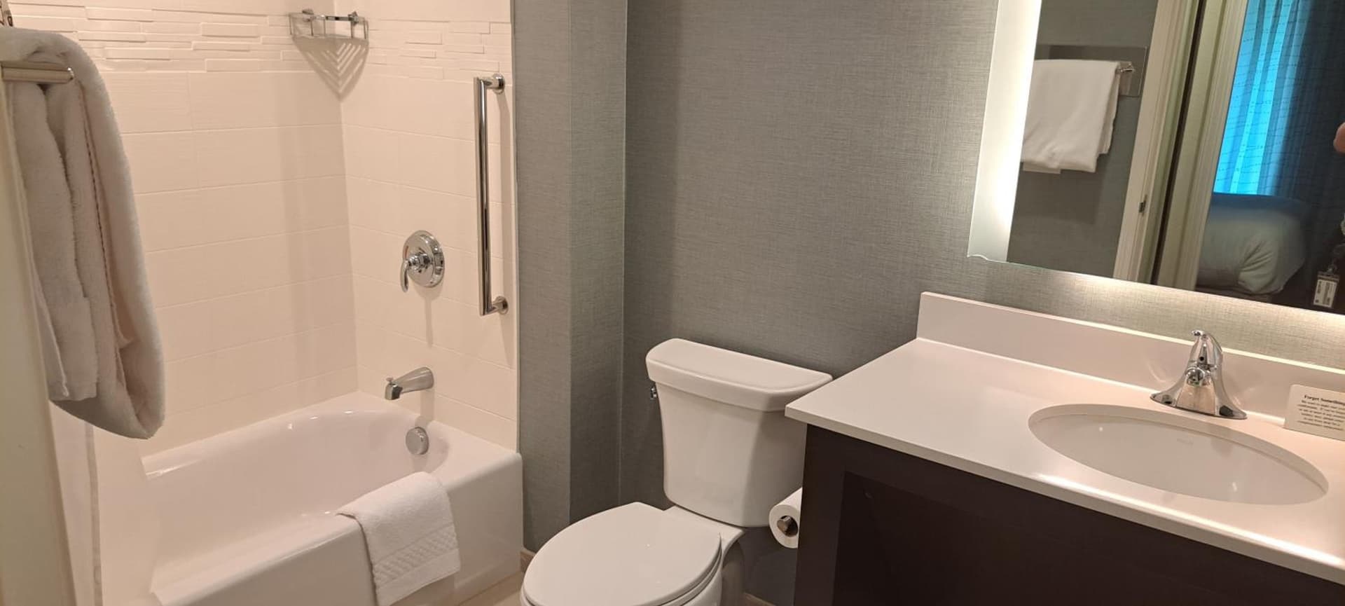 Residence Inn by Marriott Columbia West/Lexington property views in West Columbia, SC — gallery photo 3