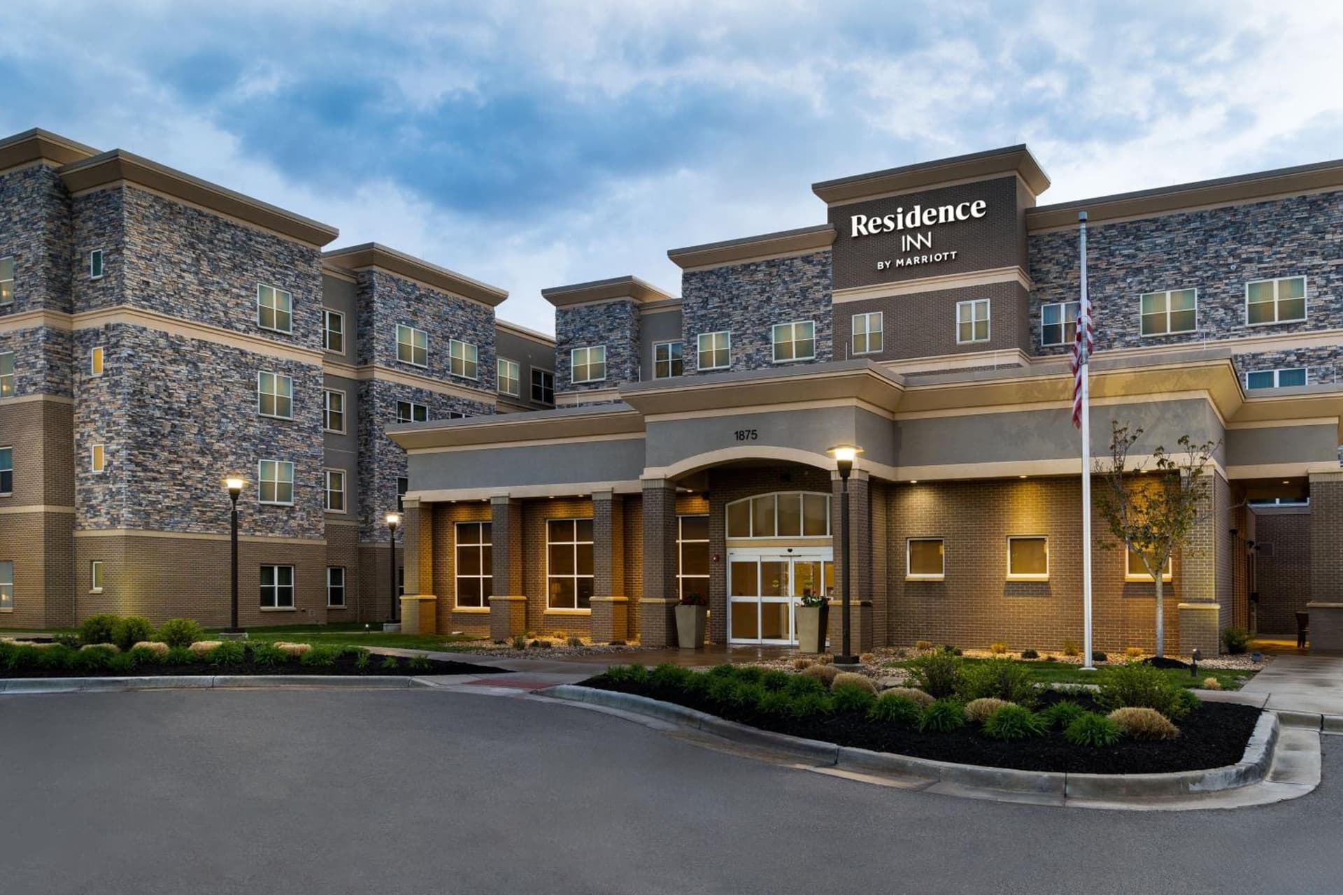 Residence Inn by Marriott Kansas City at The Legends gallery photo in Kansas City, KS — image 42
