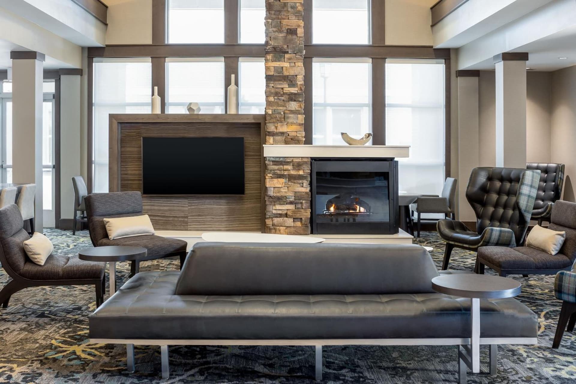 Residence Inn by Marriott Kansas City at The Legends gallery photo in Kansas City, KS — image 22