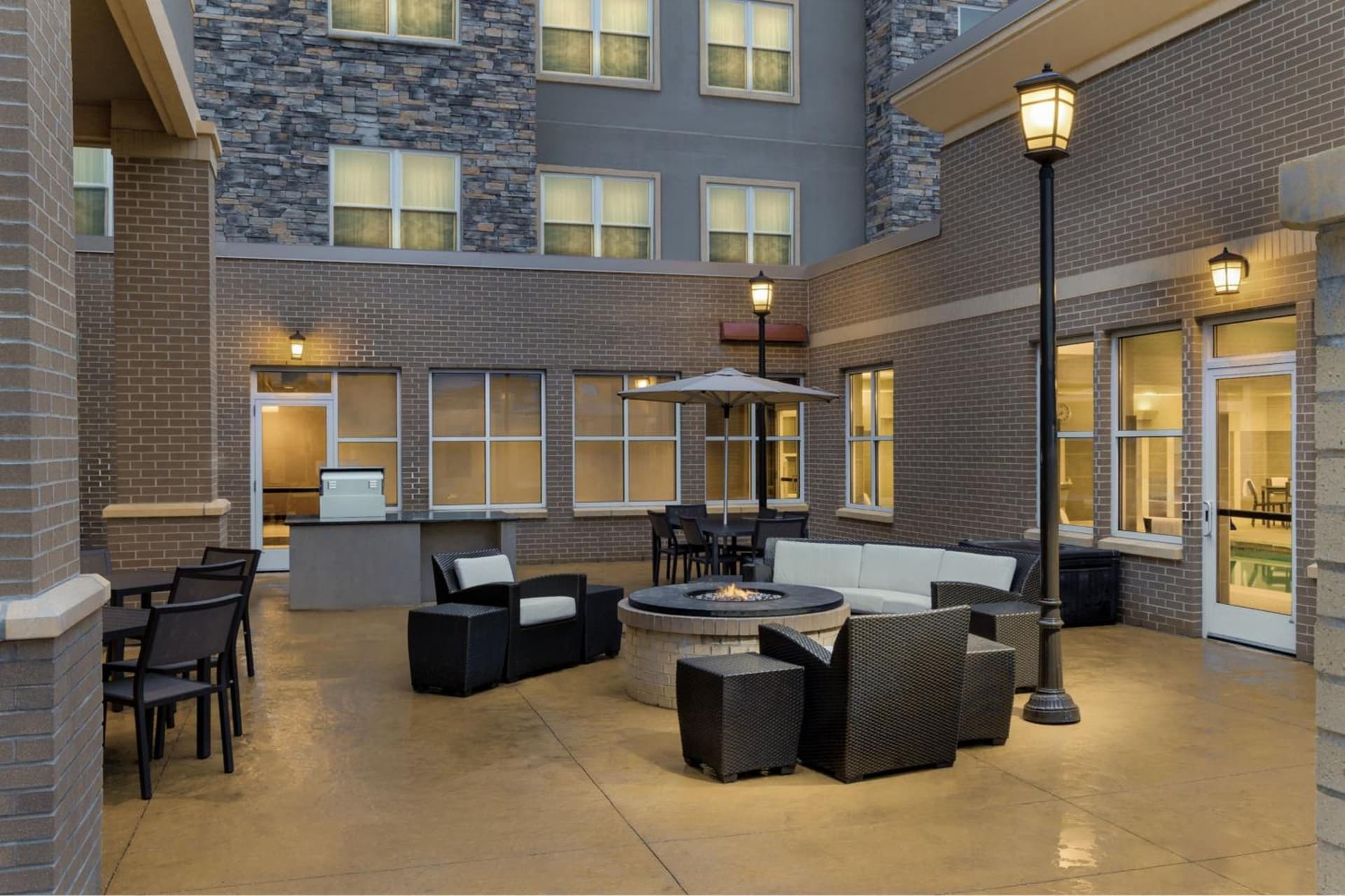 Residence Inn by Marriott Kansas City at The Legends gallery photo in Kansas City, KS — image 49