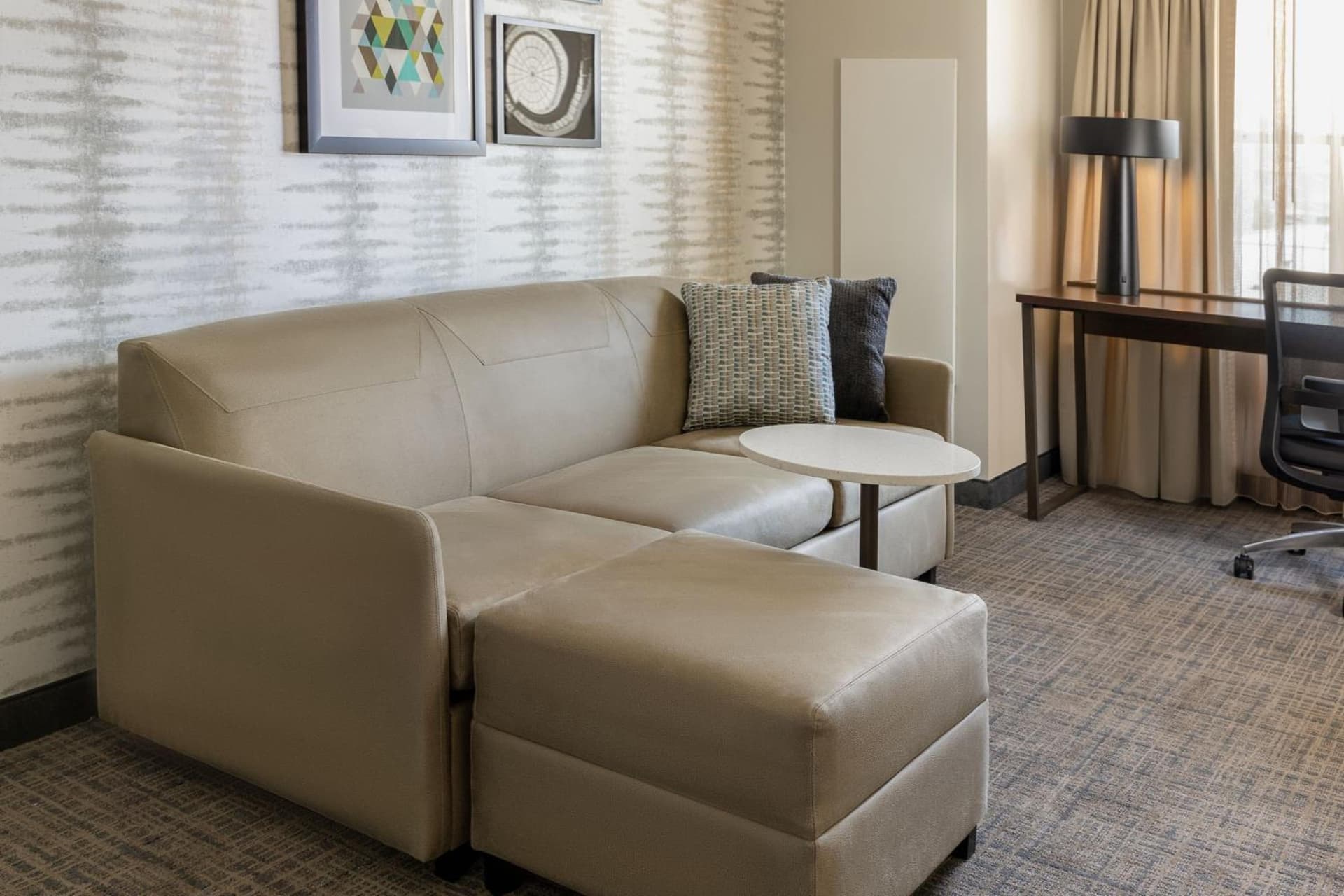 Residence Inn by Marriott Kansas City at The Legends gallery photo in Kansas City, KS — image 18