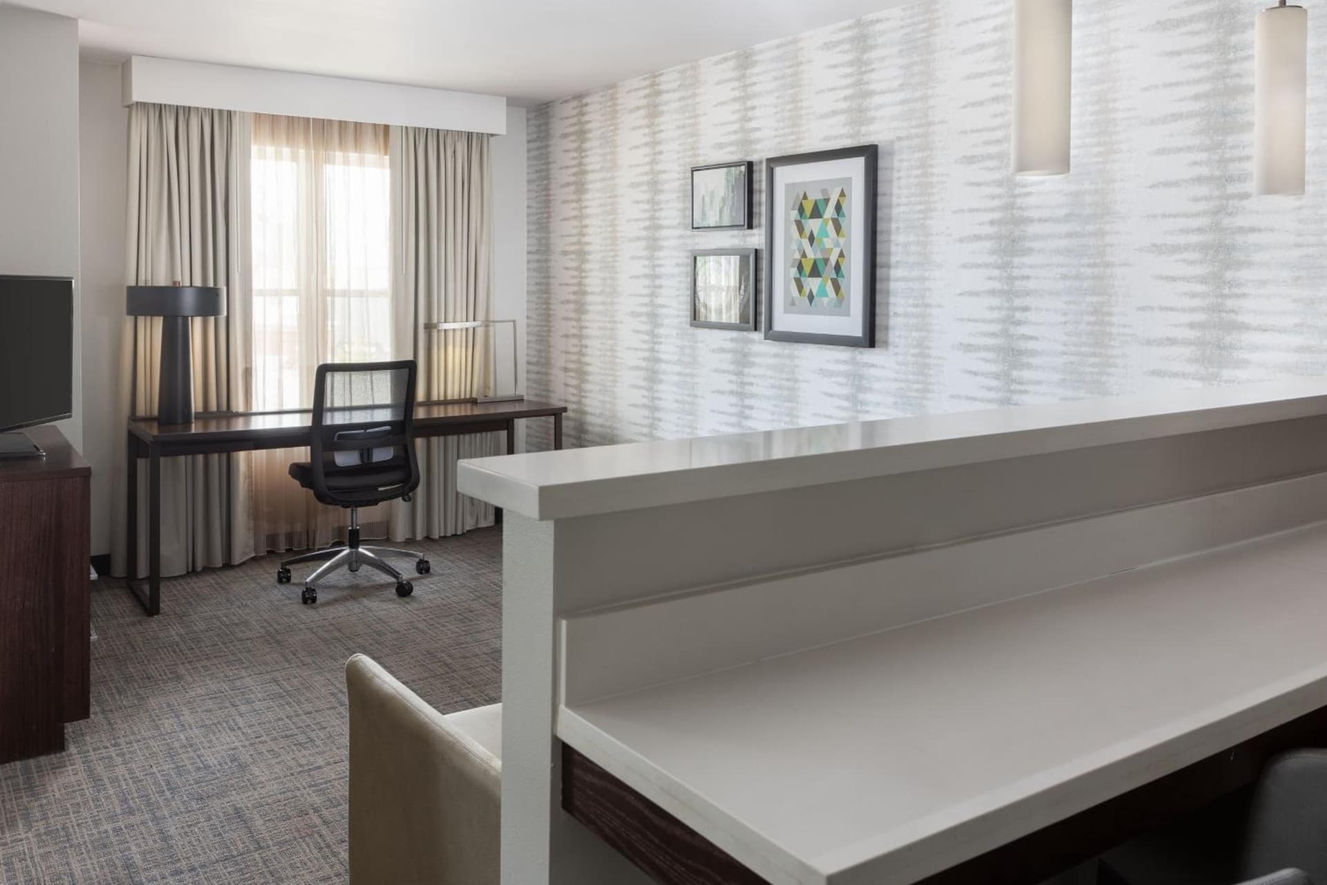 Residence Inn by Marriott Kansas City at The Legends gallery photo in Kansas City, KS — image 44