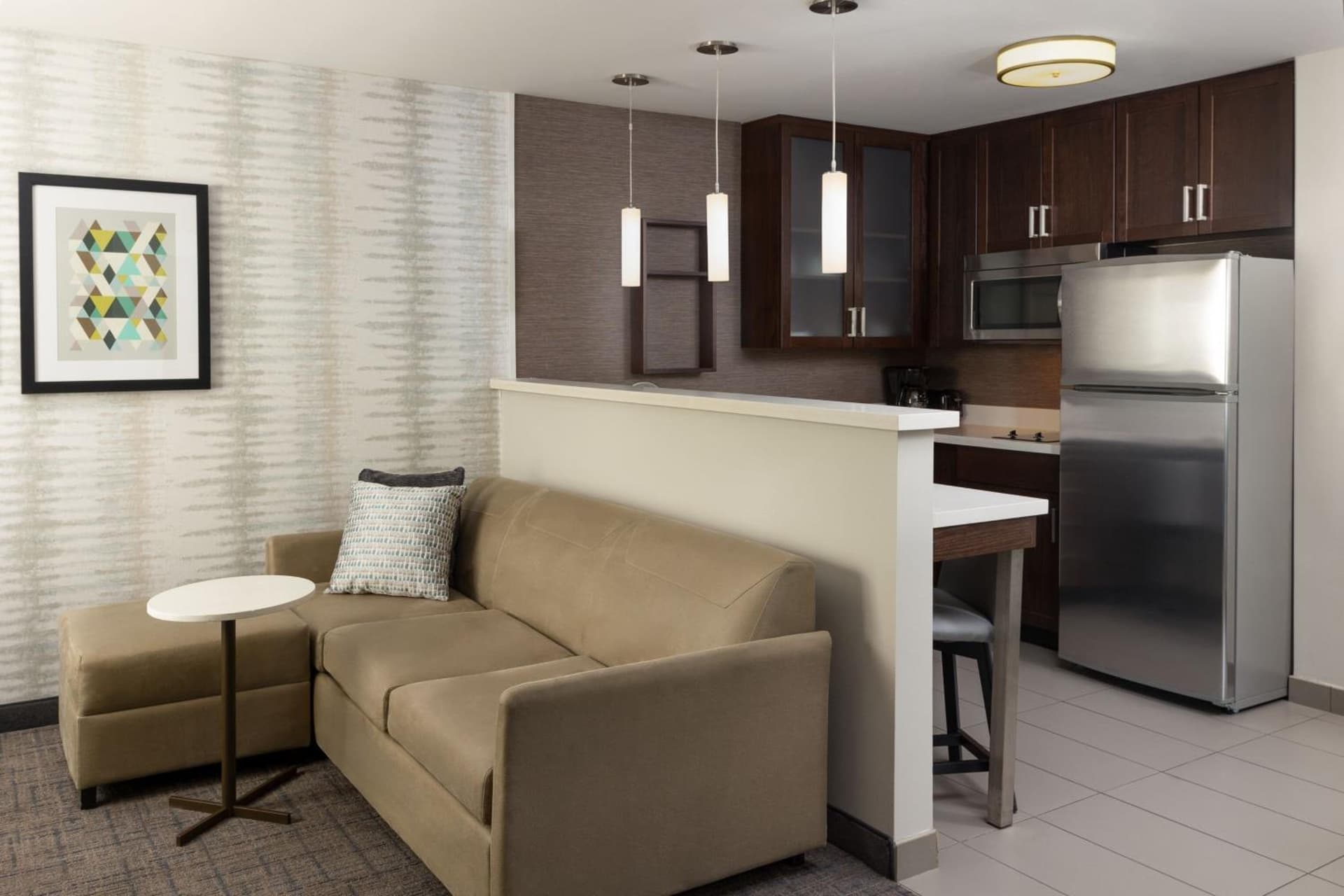 Residence Inn by Marriott Kansas City at The Legends gallery photo in Kansas City, KS — image 38