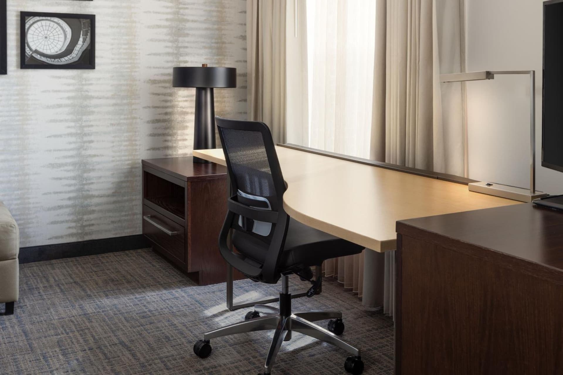 Residence Inn by Marriott Kansas City at The Legends gallery photo in Kansas City, KS — image 5