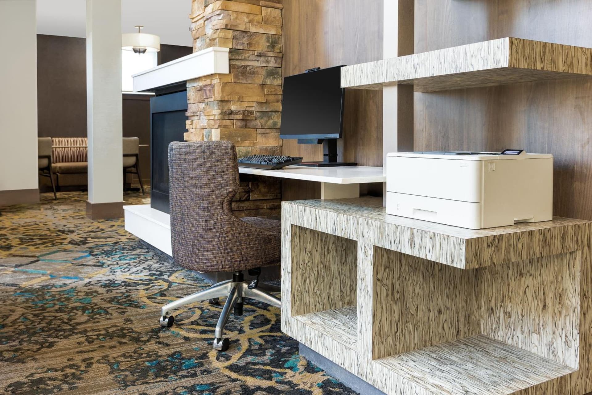 Residence Inn by Marriott Kansas City at The Legends gallery photo in Kansas City, KS — image 53