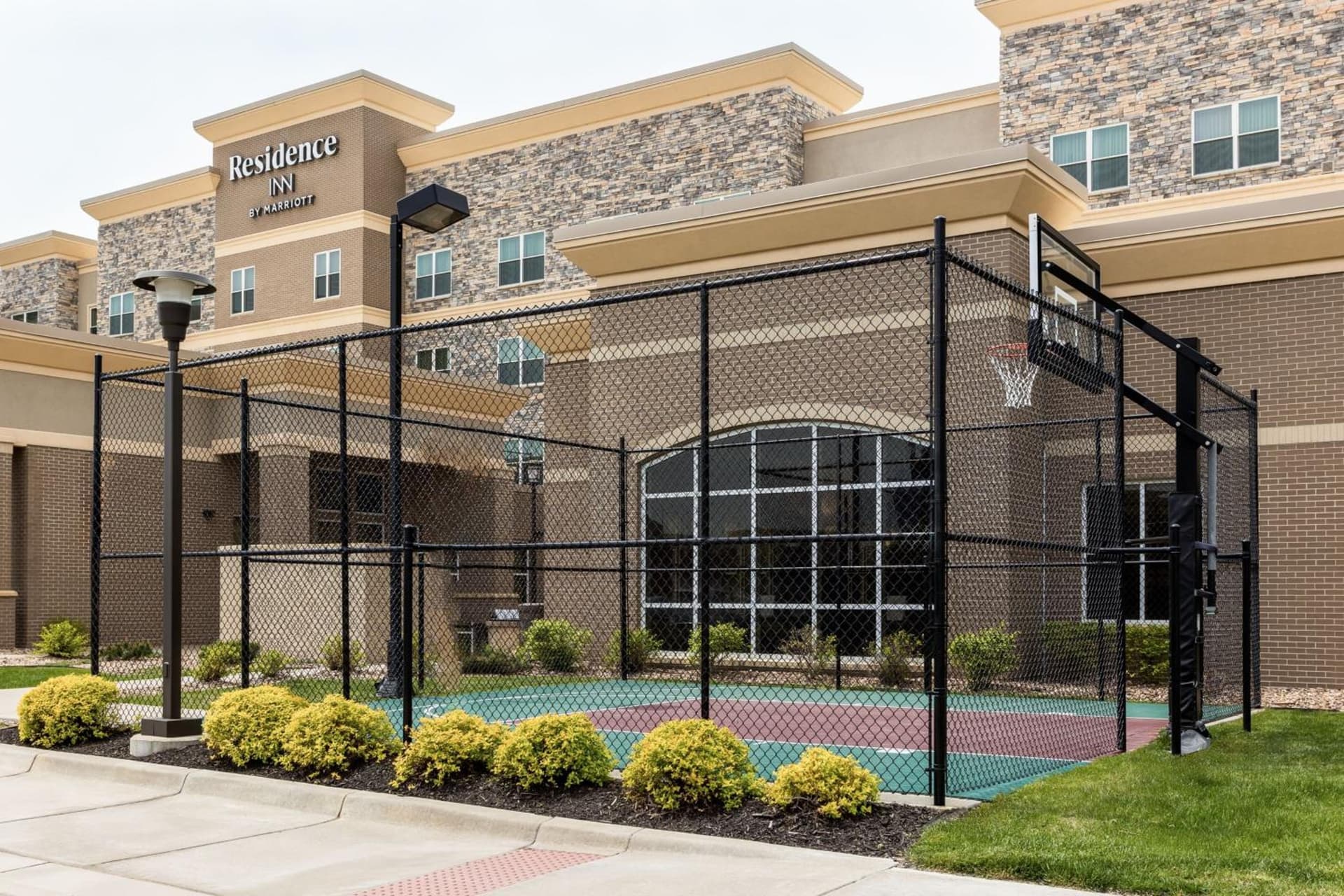 Residence Inn by Marriott Kansas City at The Legends gallery photo in Kansas City, KS — image 35