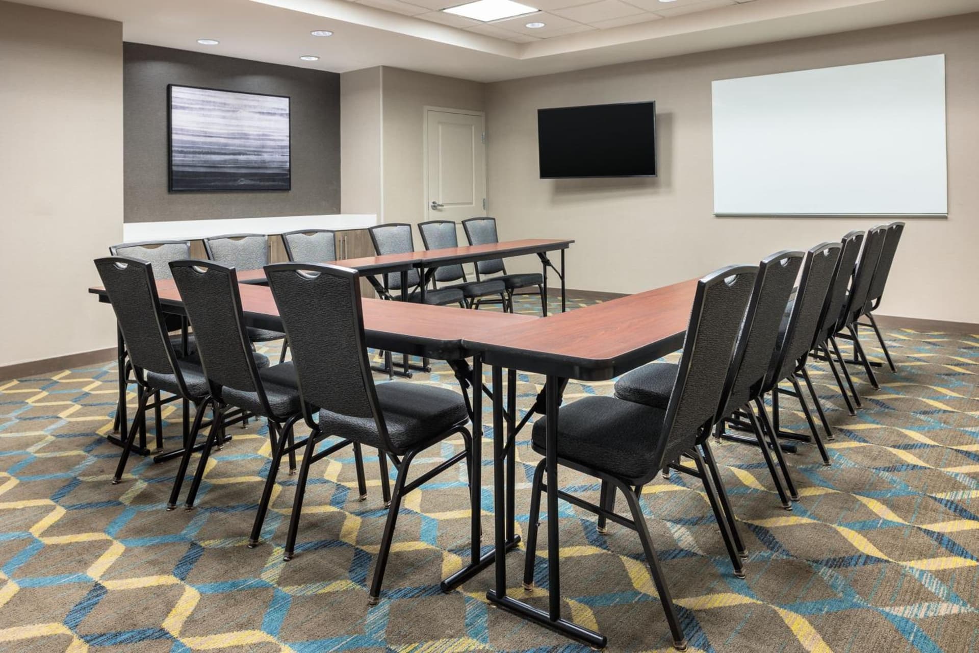 Residence Inn by Marriott Kansas City at The Legends gallery photo in Kansas City, KS — image 9