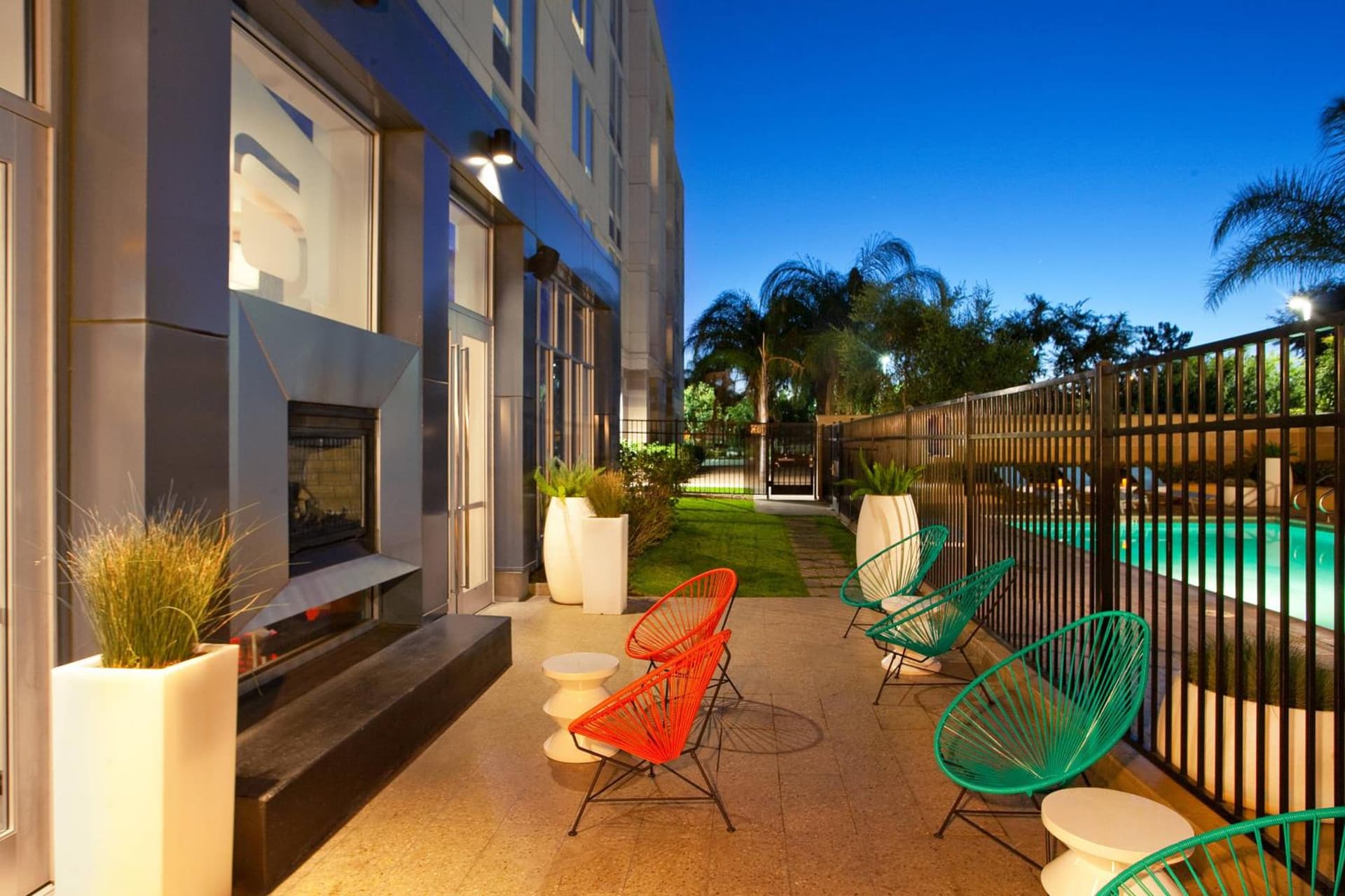 Aloft by Marriott Ontario-Rancho Cucamonga gallery photo in Rancho Cucamonga, CA — image 14