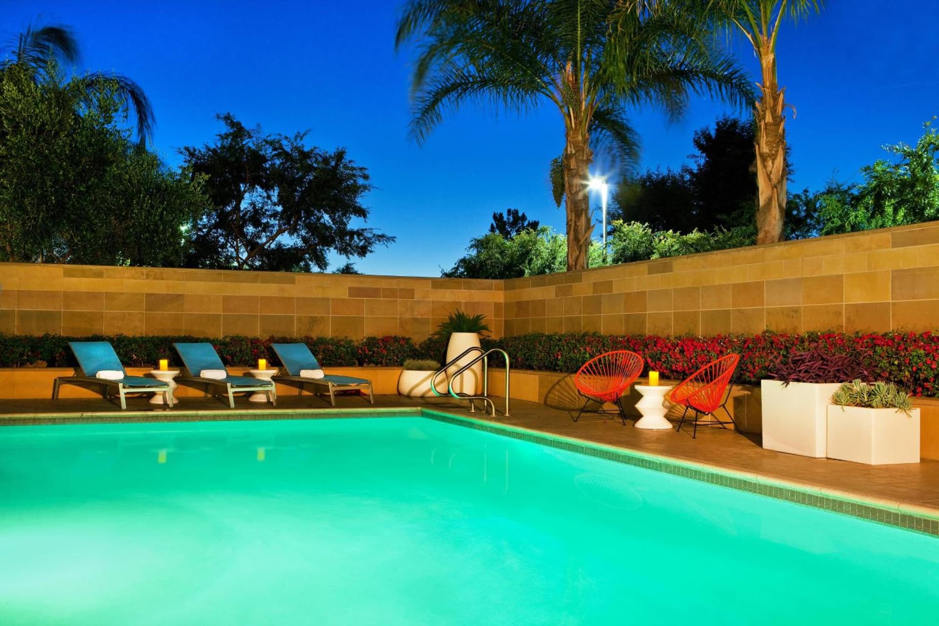 Aloft by Marriott Ontario-Rancho Cucamonga gallery photo in Rancho Cucamonga, CA — image 12