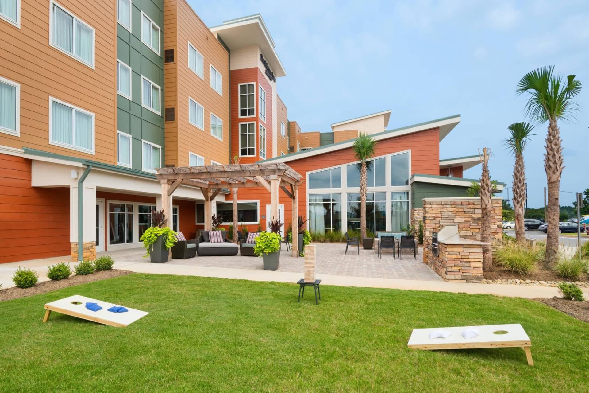 Residence Inn by Marriott Spartanburg Westgate gallery photo in Spartanburg, SC — image 25