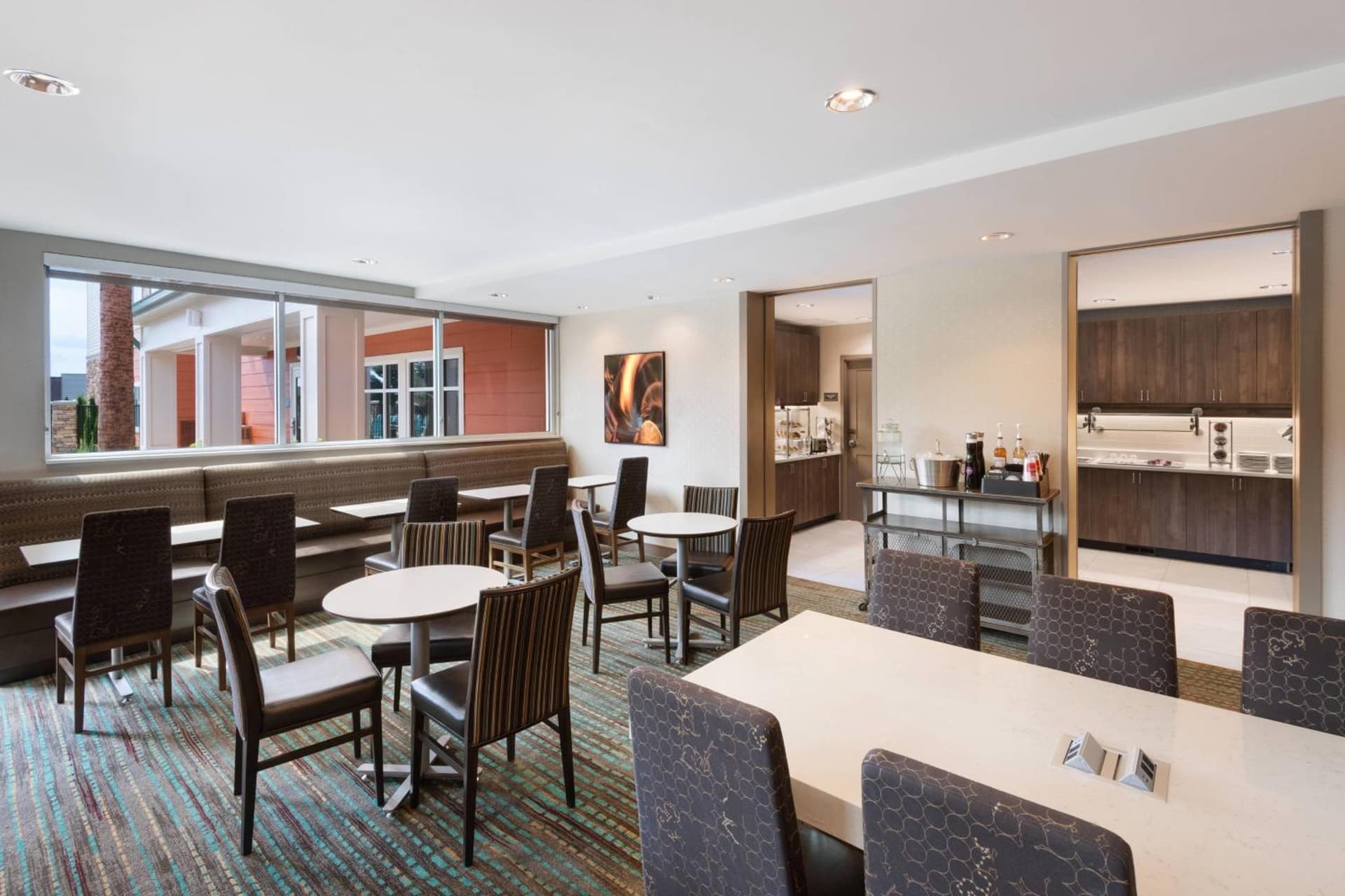 Residence Inn by Marriott Spartanburg Westgate gallery photo in Spartanburg, SC — image 26