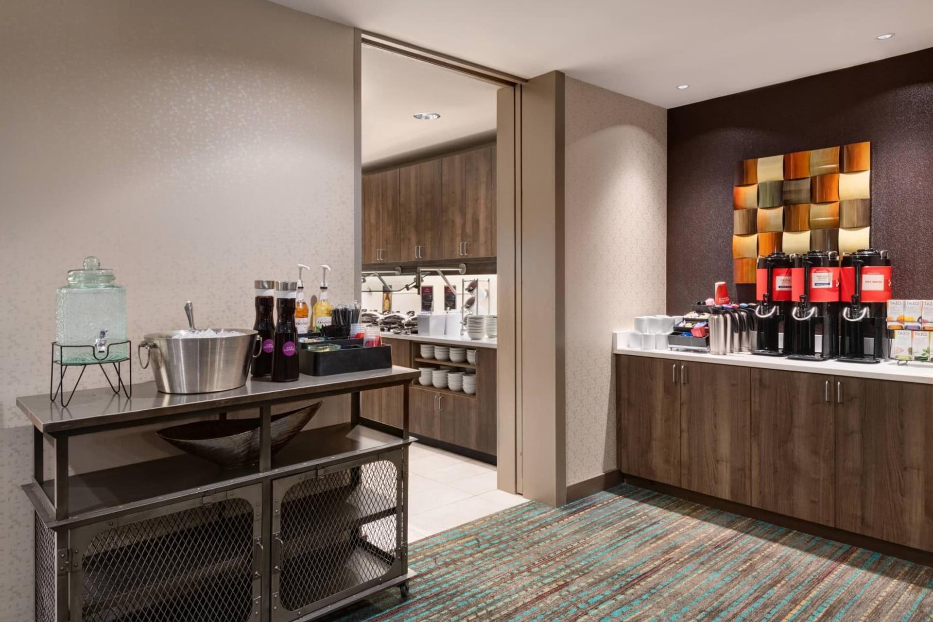 Residence Inn by Marriott Spartanburg Westgate gallery photo in Spartanburg, SC — image 18