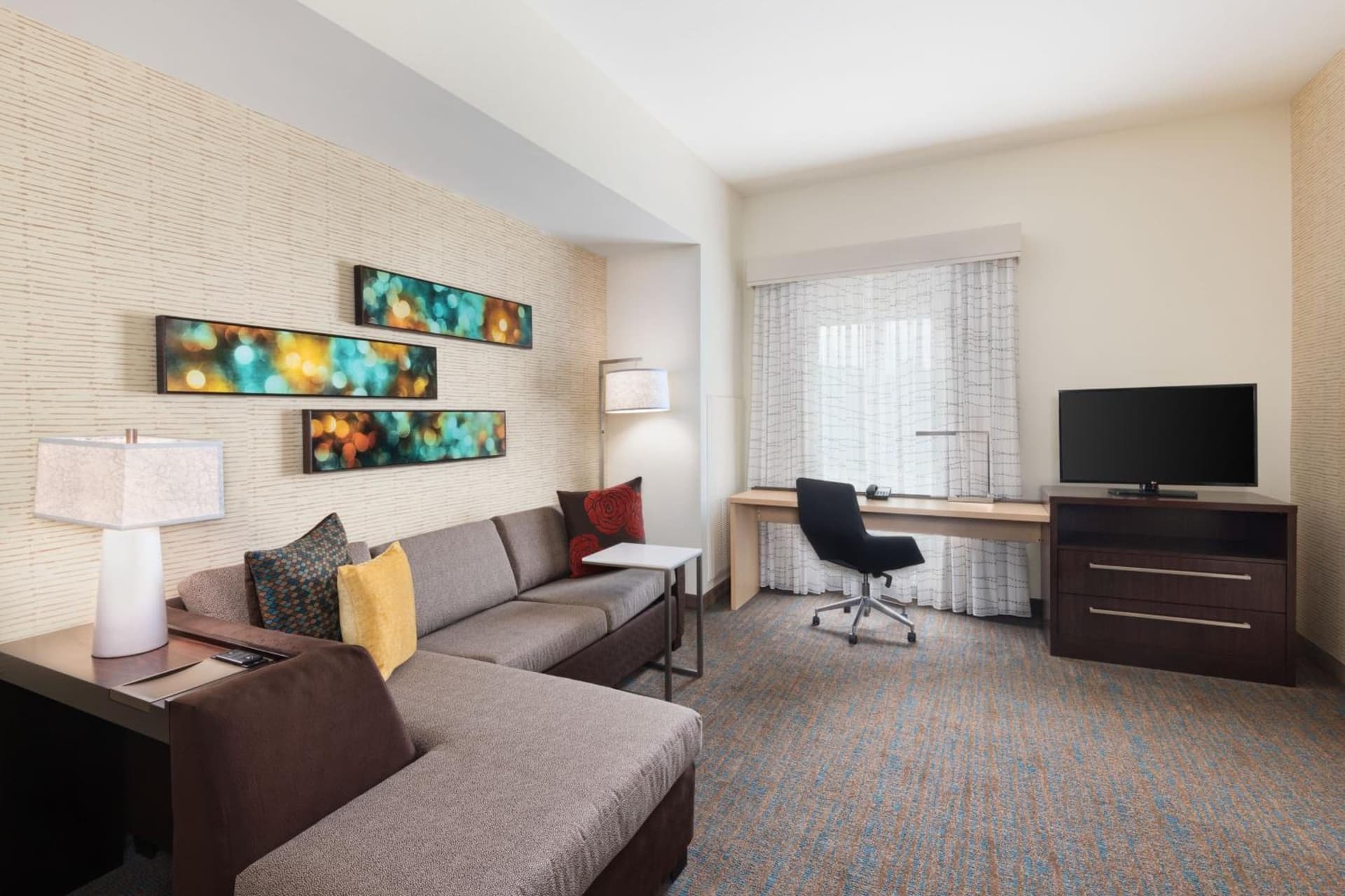 Residence Inn by Marriott Spartanburg Westgate gallery photo in Spartanburg, SC — image 14