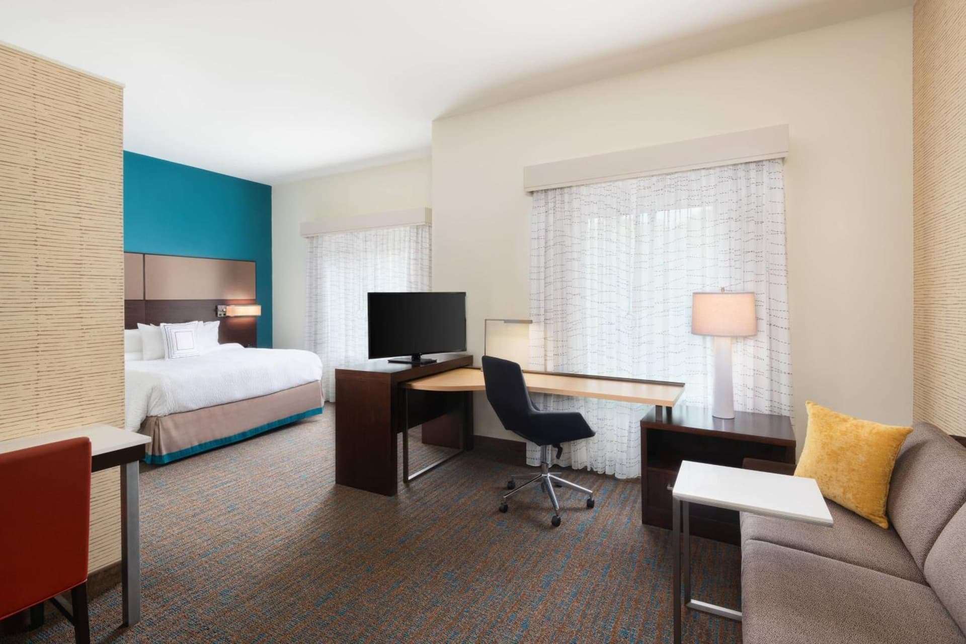 Residence Inn by Marriott Spartanburg Westgate gallery photo in Spartanburg, SC — image 21
