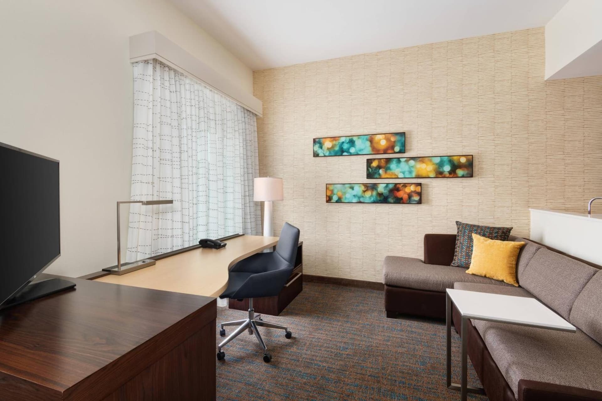 Residence Inn by Marriott Spartanburg Westgate gallery photo in Spartanburg, SC — image 13
