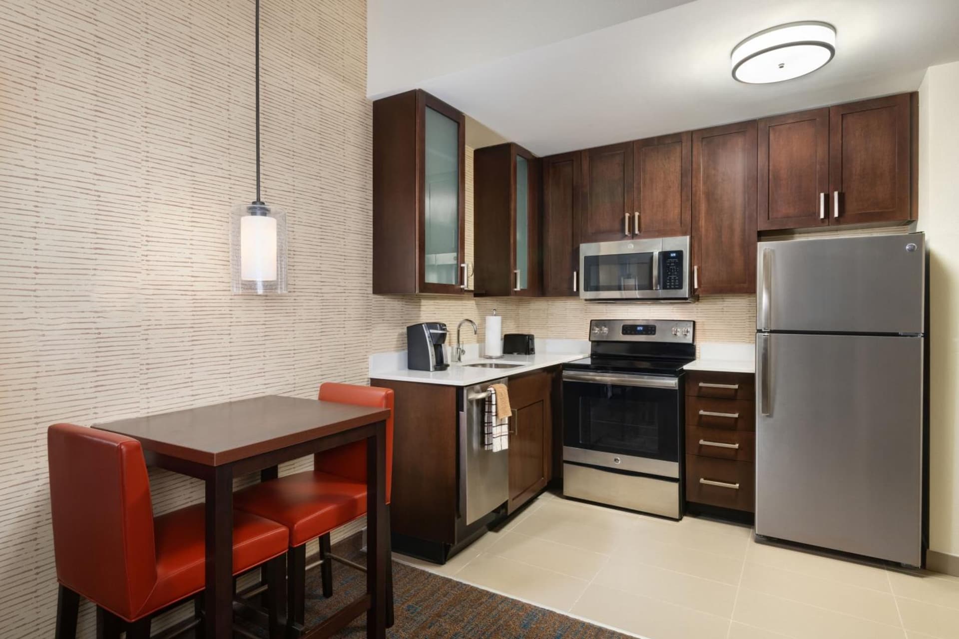 Residence Inn by Marriott Spartanburg Westgate property views in Spartanburg, SC — gallery photo 3