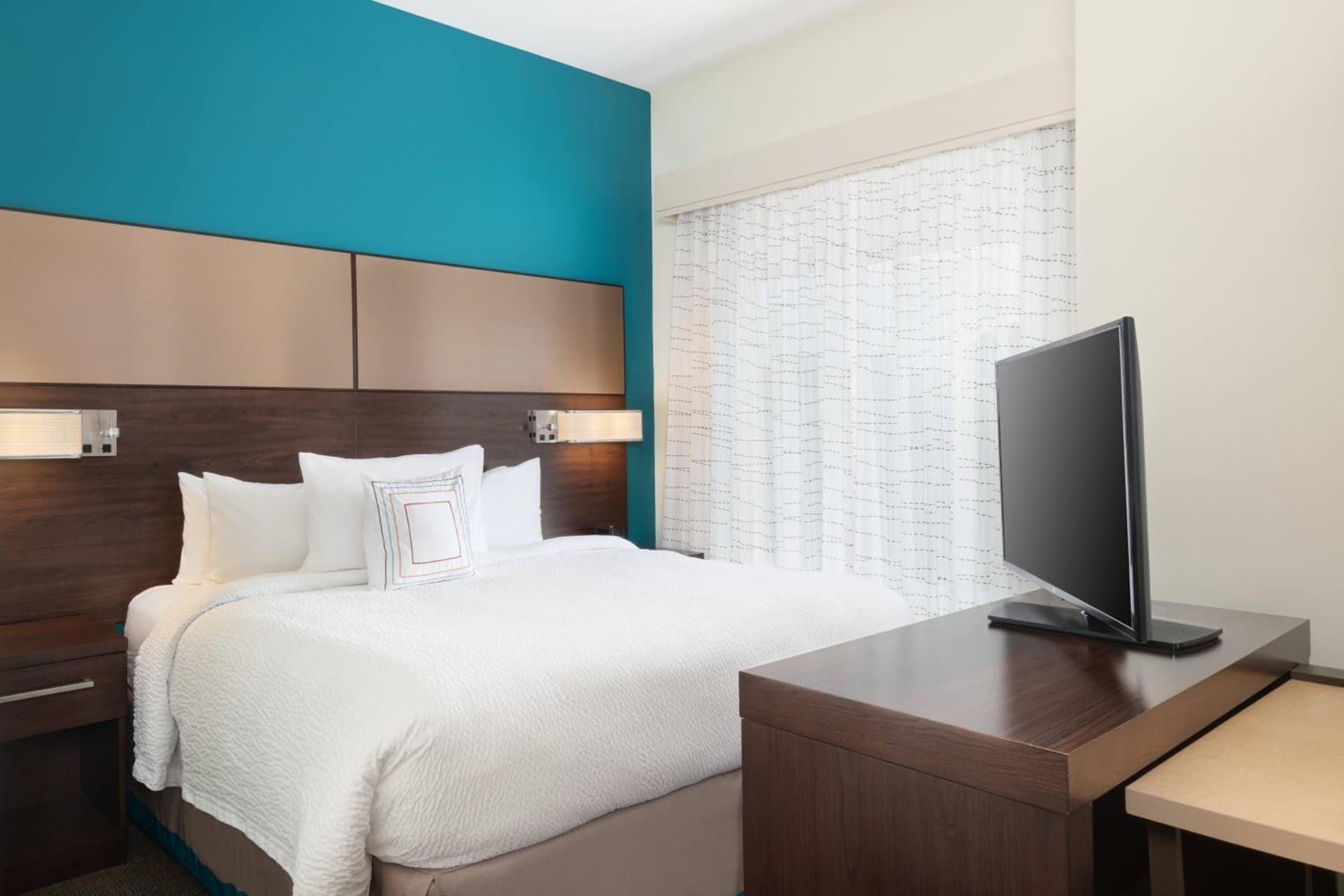 Residence Inn by Marriott Spartanburg Westgate gallery photo in Spartanburg, SC — image 5