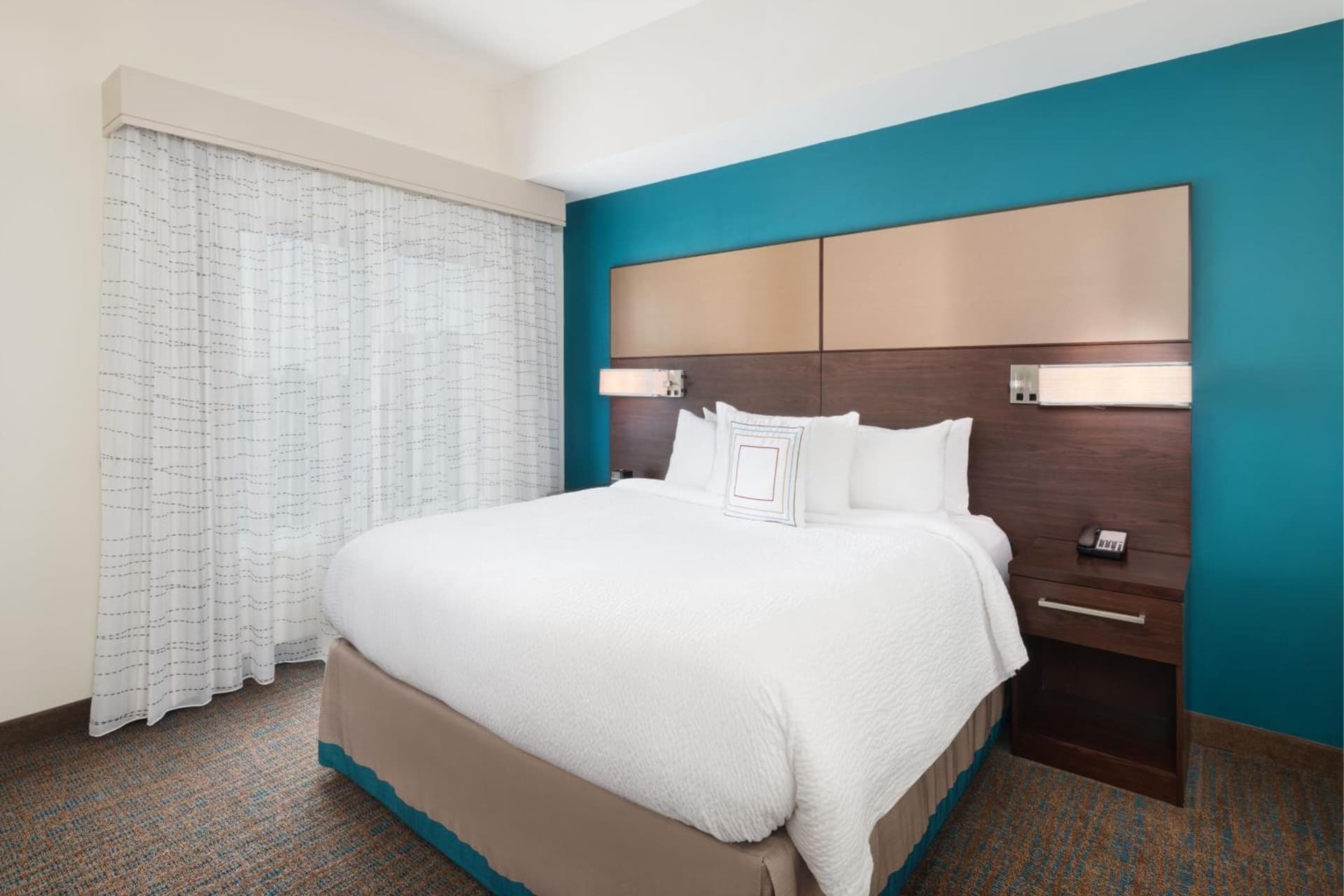 Residence Inn by Marriott Spartanburg Westgate gallery photo in Spartanburg, SC — image 24