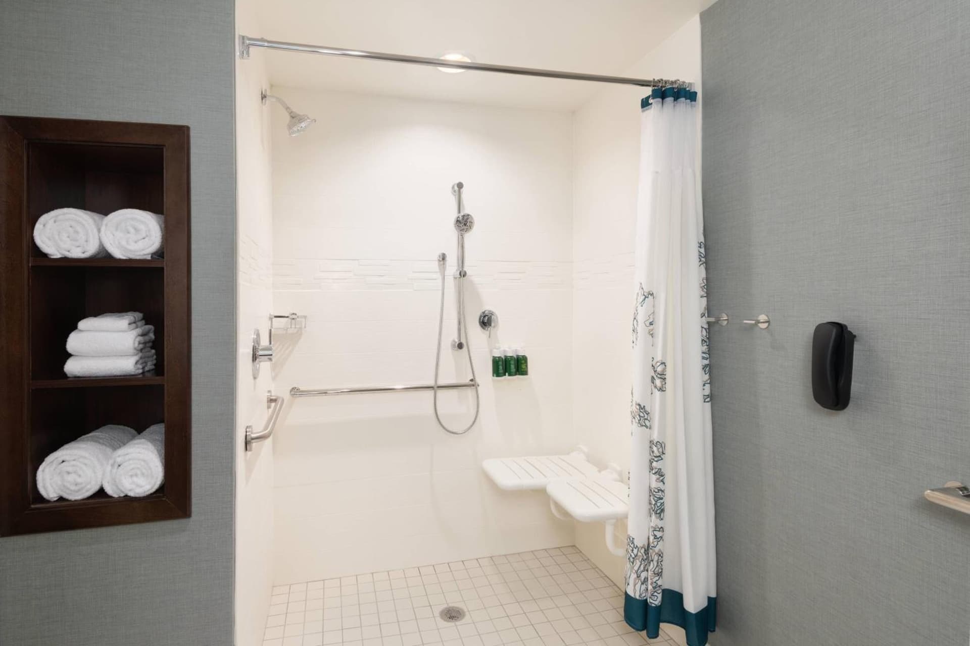 Residence Inn by Marriott Spartanburg Westgate gallery photo in Spartanburg, SC — image 11