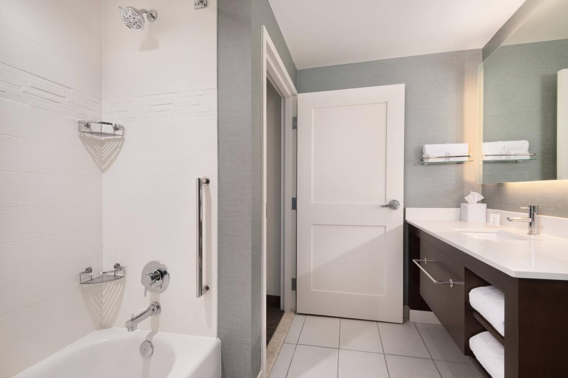 Residence Inn by Marriott Spartanburg Westgate gallery photo in Spartanburg, SC — image 12
