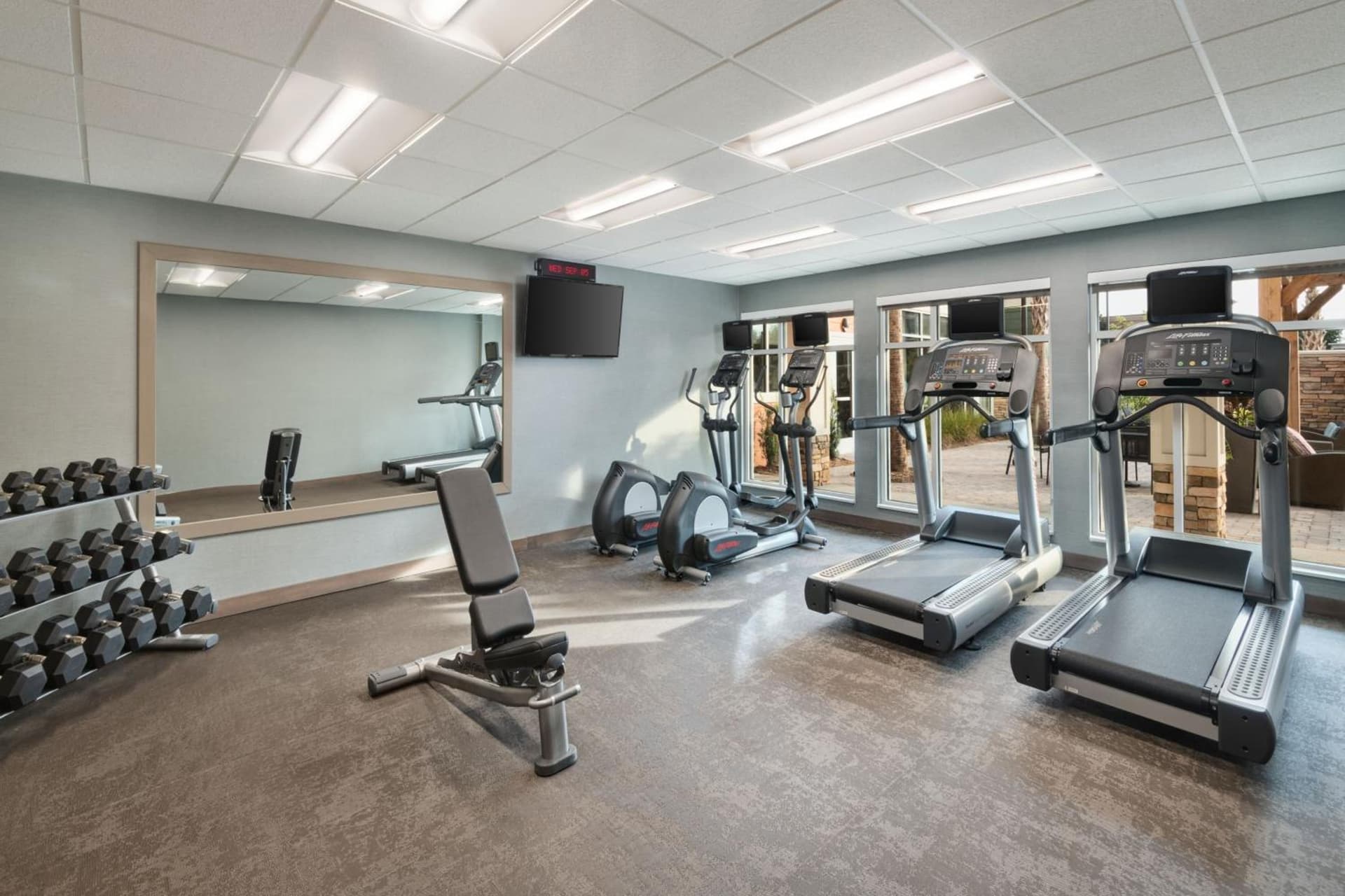 Residence Inn by Marriott Spartanburg Westgate gallery photo in Spartanburg, SC — image 19