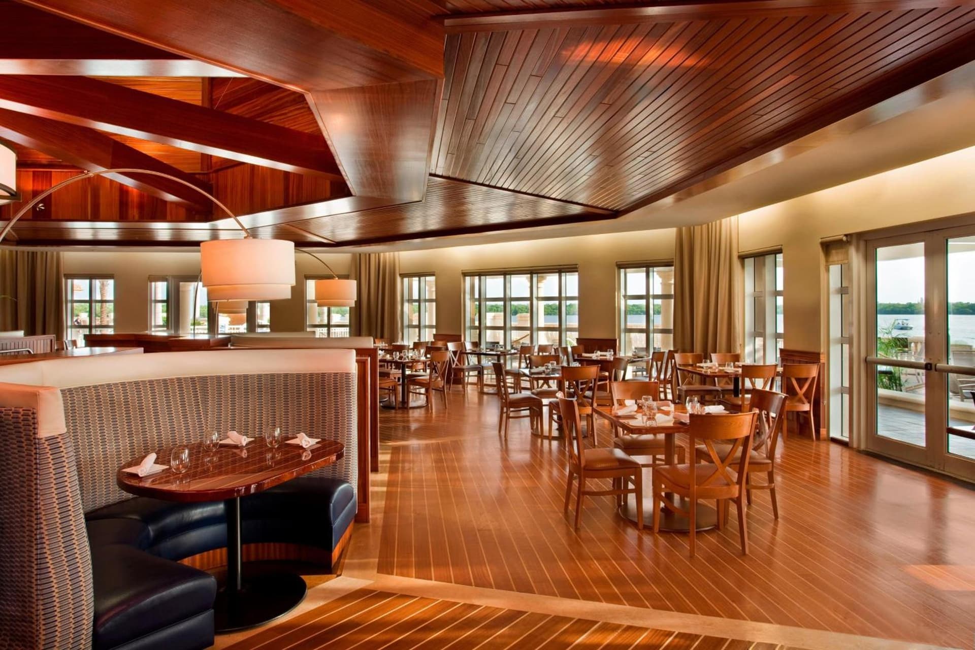 The Westin Cape Coral Resort at Marina Village gallery photo in Cape Coral, FL — image 65