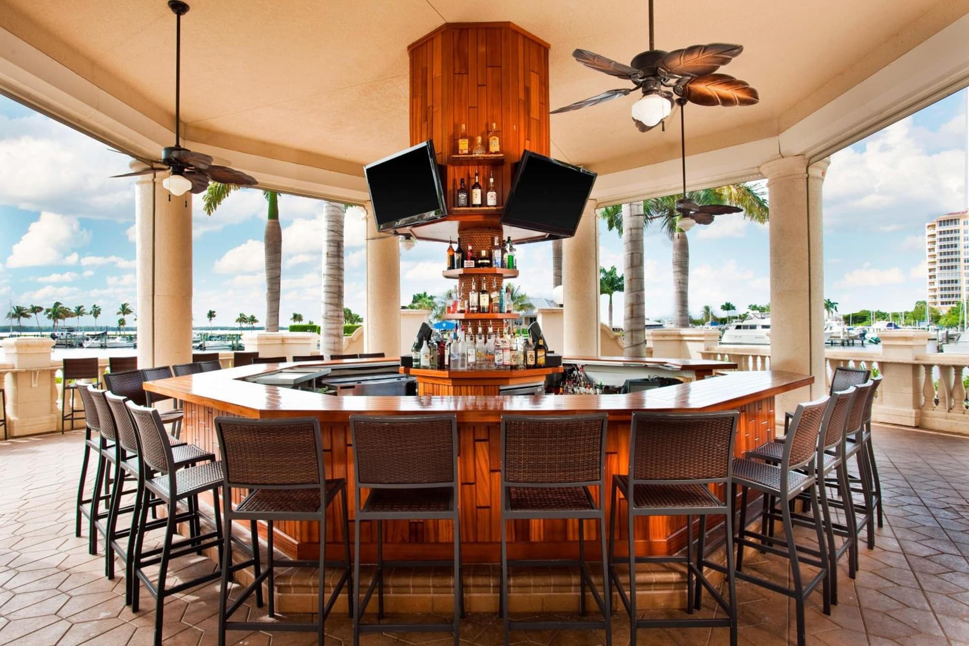 The Westin Cape Coral Resort at Marina Village gallery photo in Cape Coral, FL — image 64