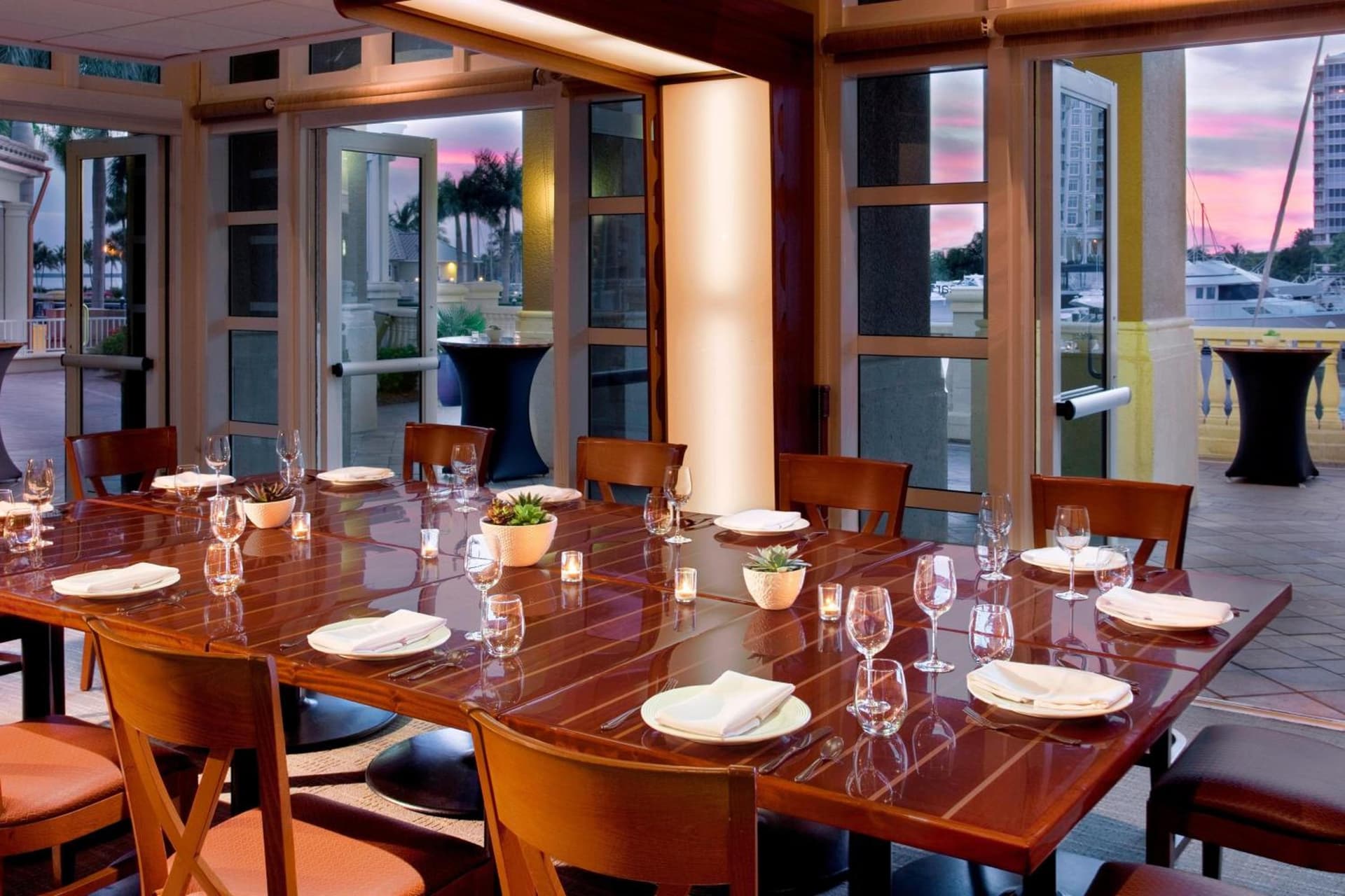 The Westin Cape Coral Resort at Marina Village gallery photo in Cape Coral, FL — image 24