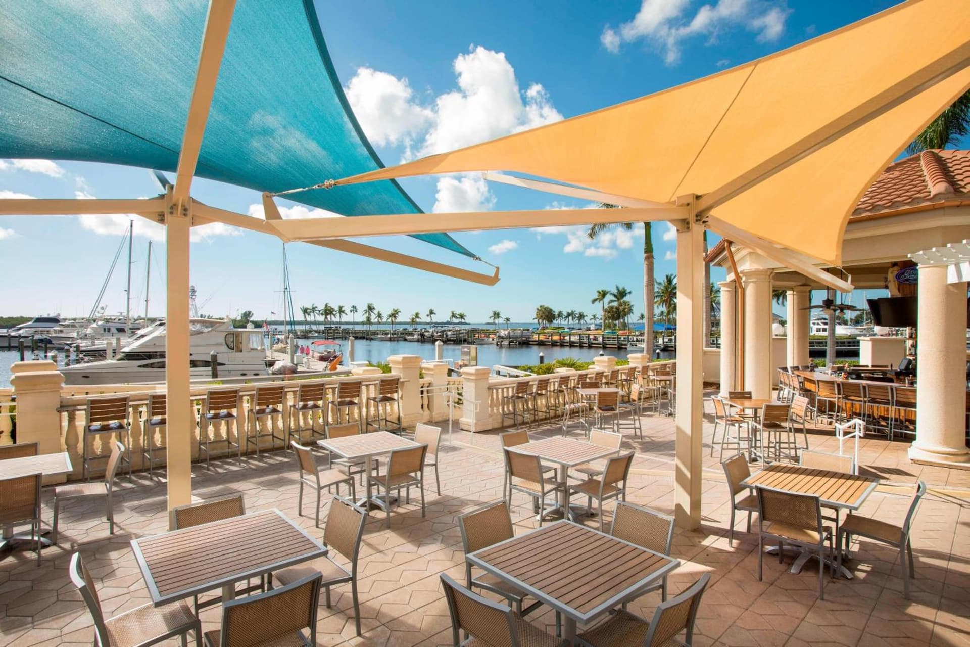 The Westin Cape Coral Resort at Marina Village gallery photo in Cape Coral, FL — image 7