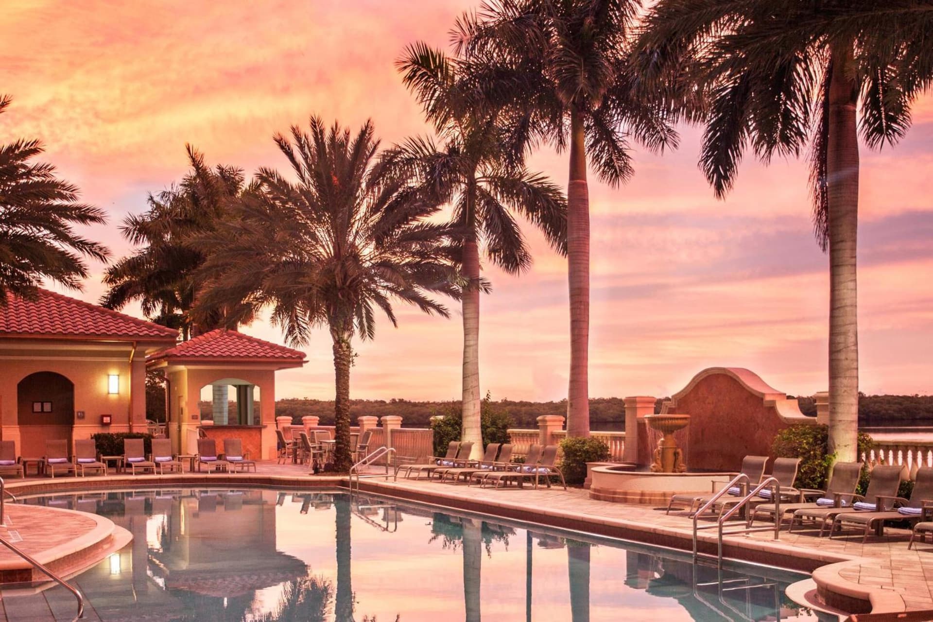 The Westin Cape Coral Resort at Marina Village gallery photo in Cape Coral, FL — image 89