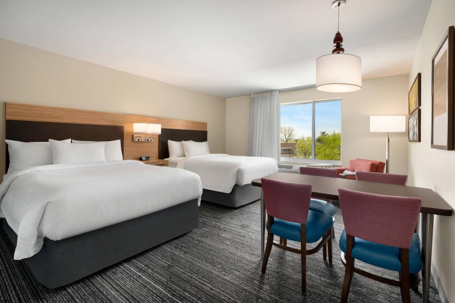 TownePlace Suites by Marriott Logan gallery photo in Logan, UT — image 20