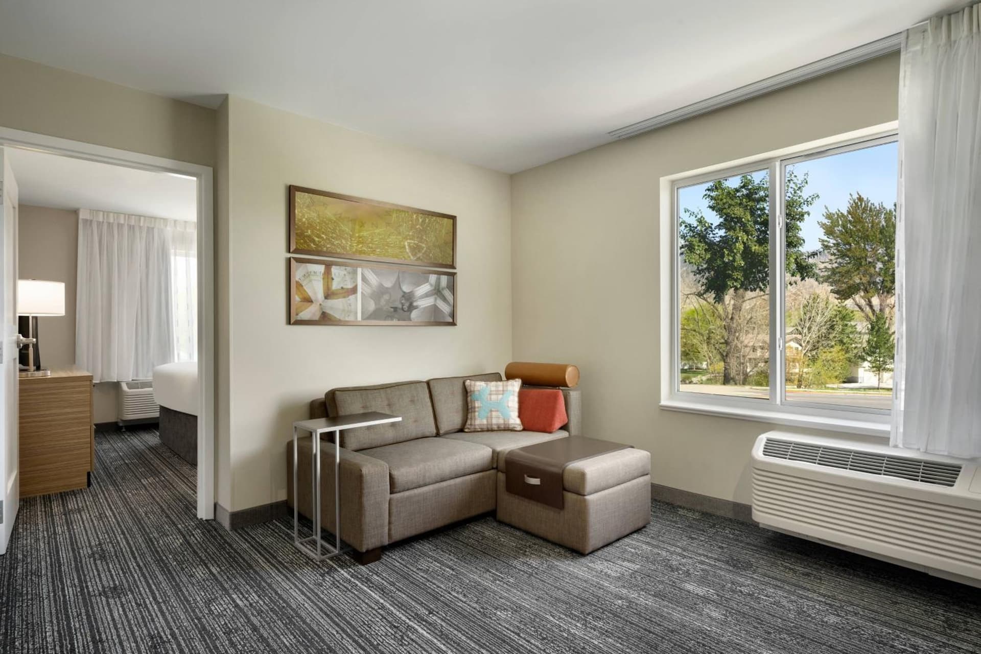 TownePlace Suites by Marriott Logan gallery photo in Logan, UT — image 12