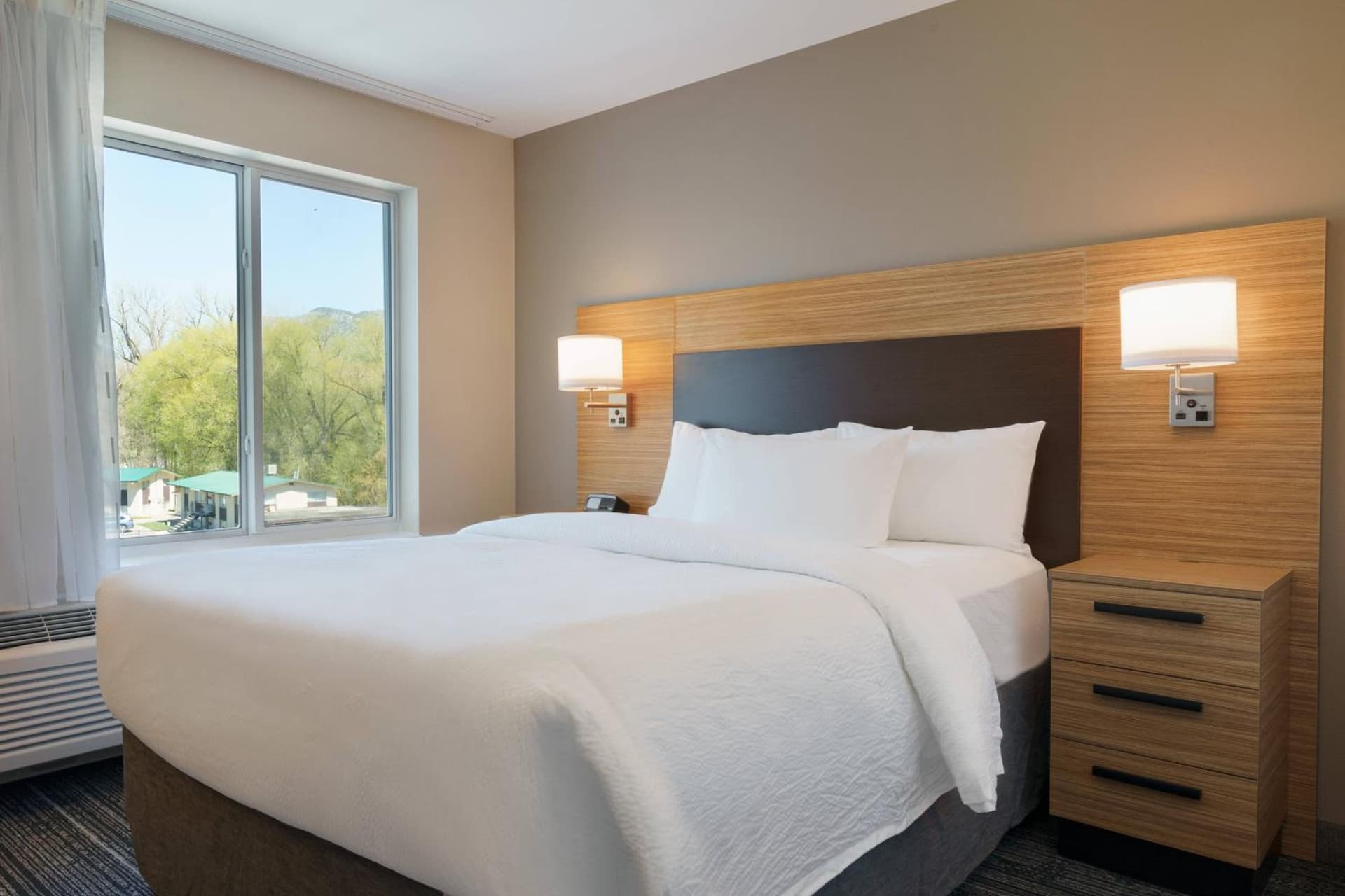TownePlace Suites by Marriott Logan gallery photo in Logan, UT — image 23