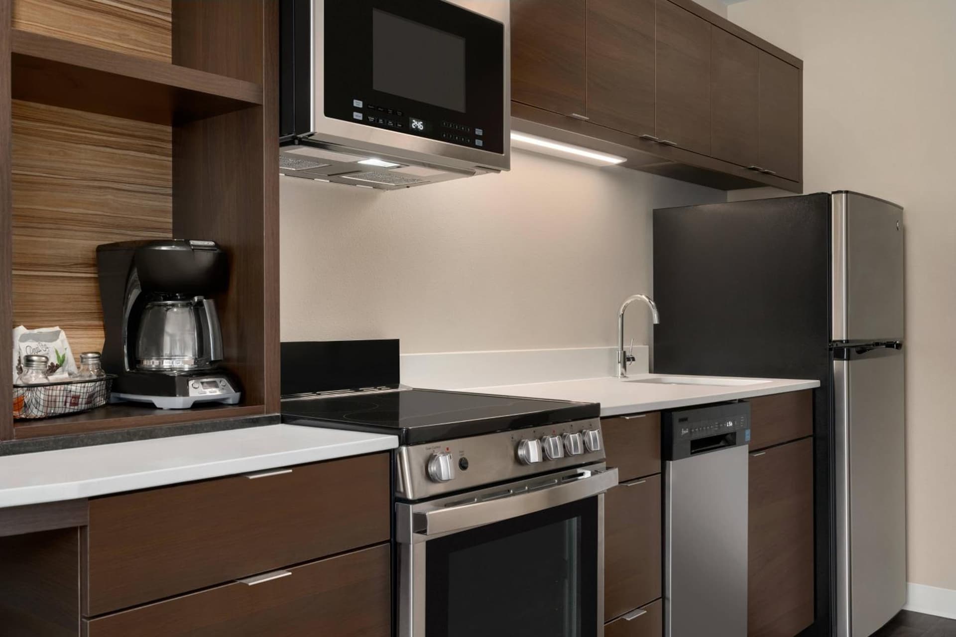 TownePlace Suites by Marriott Logan gallery photo in Logan, UT — image 4