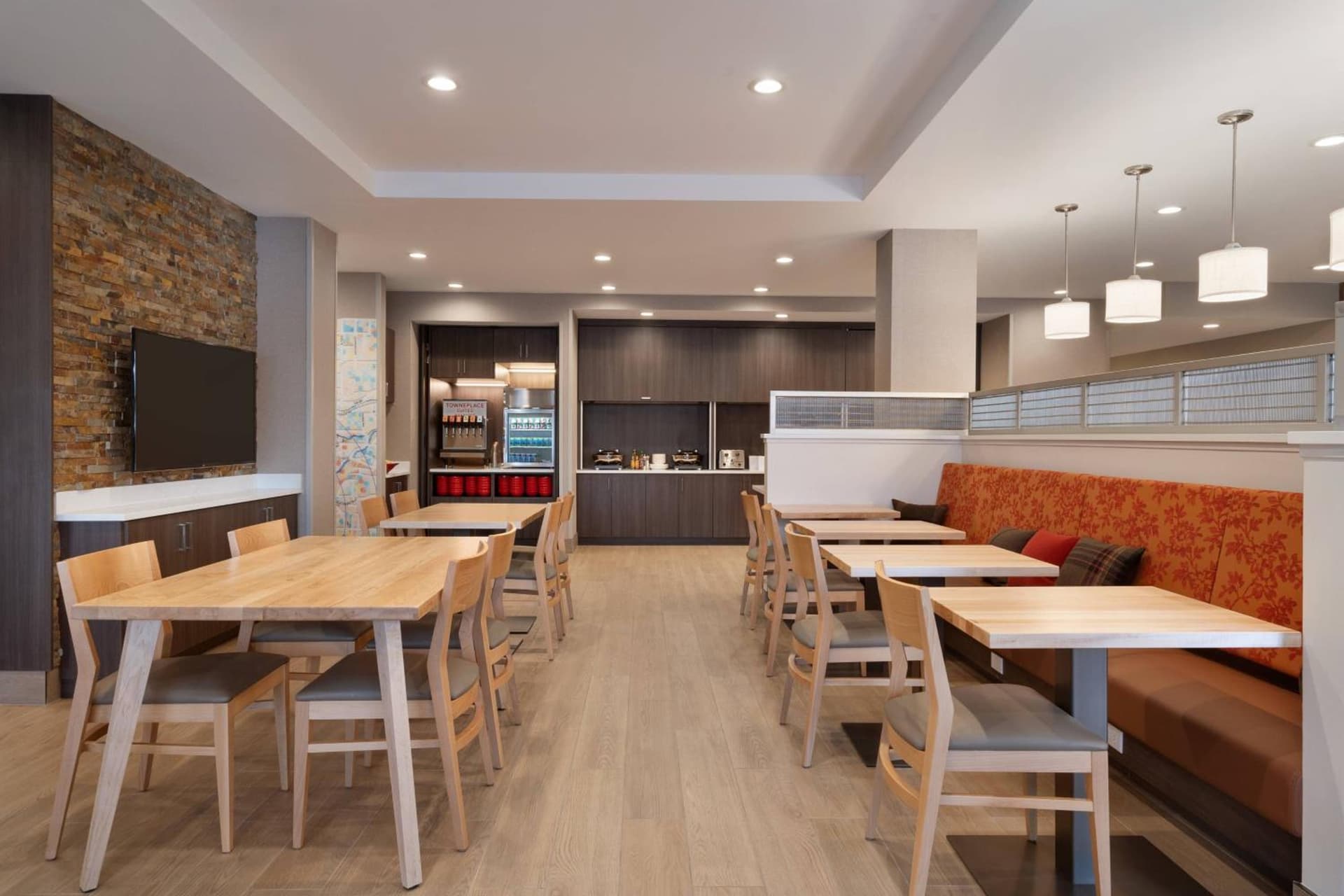 TownePlace Suites by Marriott Logan gallery photo in Logan, UT — image 21