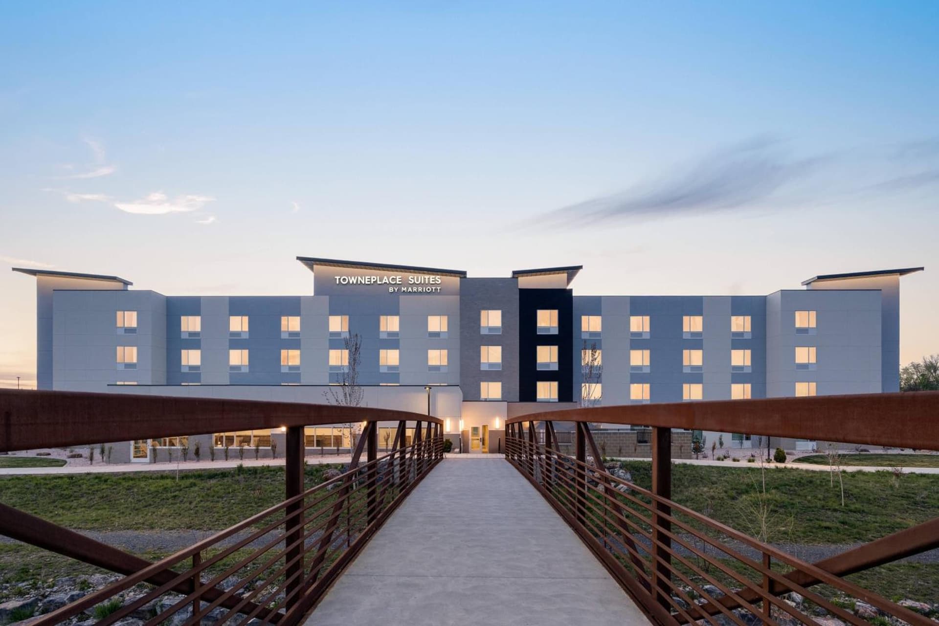 TownePlace Suites by Marriott Logan gallery photo in Logan, UT — image 29