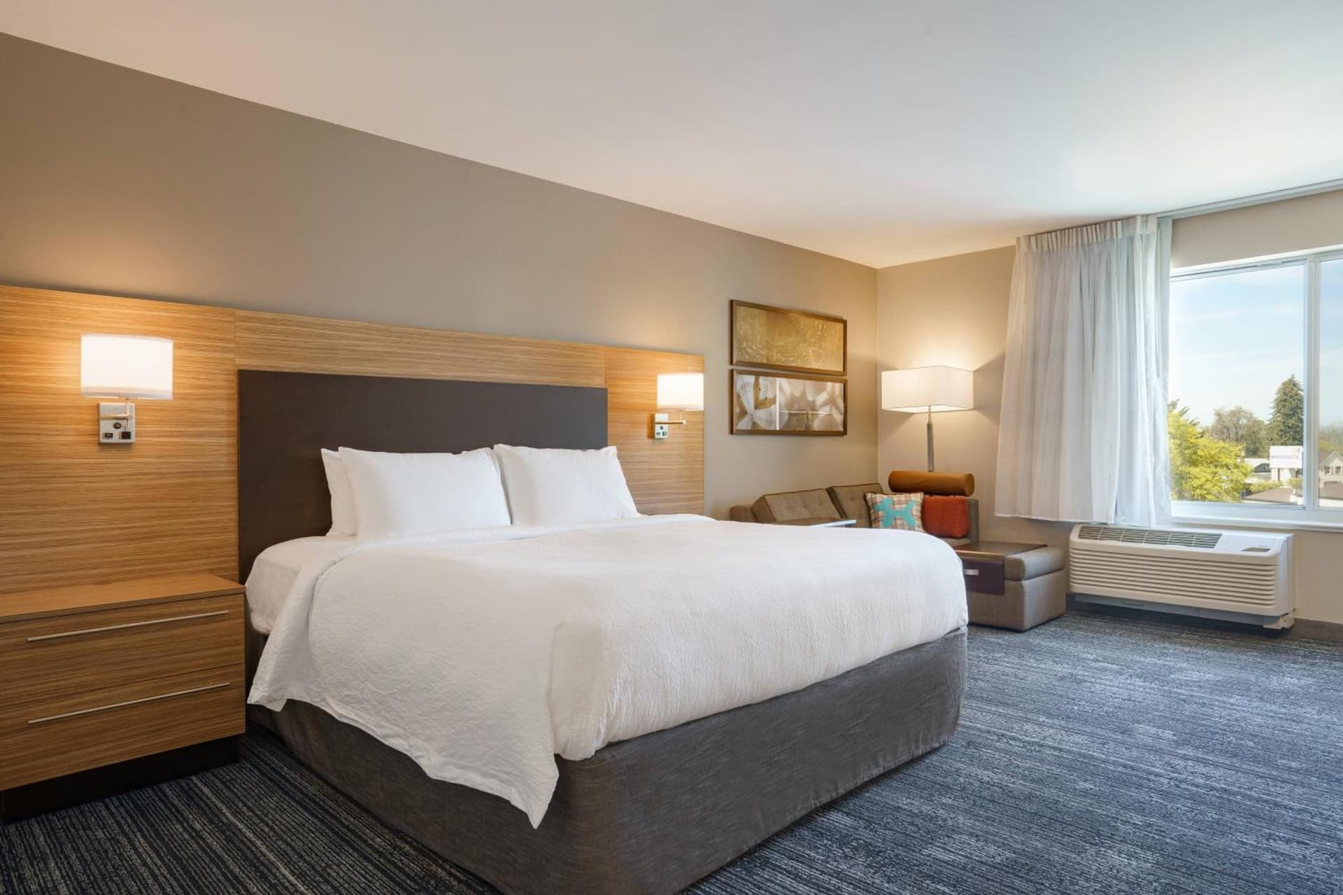 TownePlace Suites by Marriott Logan gallery photo in Logan, UT — image 8