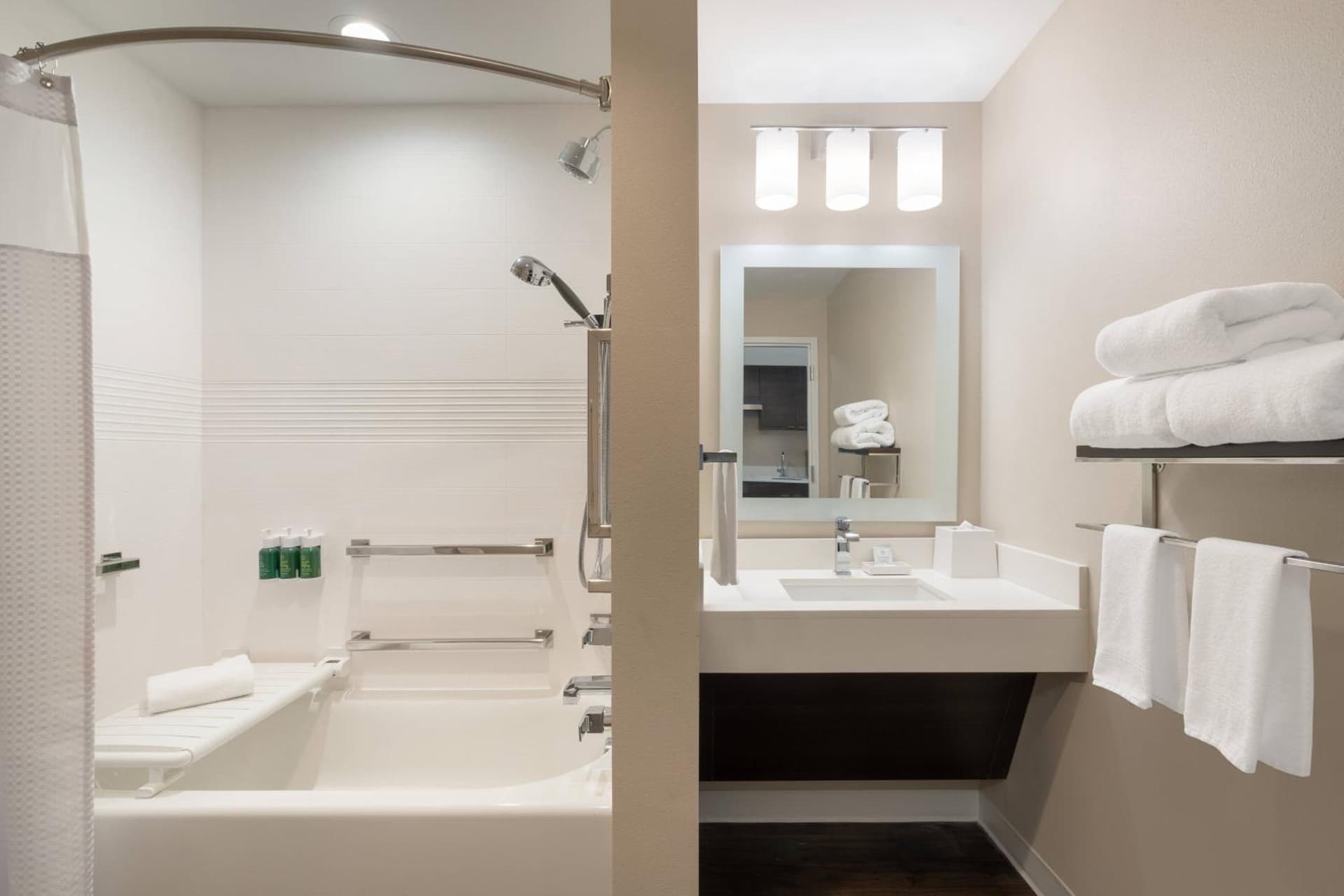 TownePlace Suites by Marriott Logan gallery photo in Logan, UT — image 15