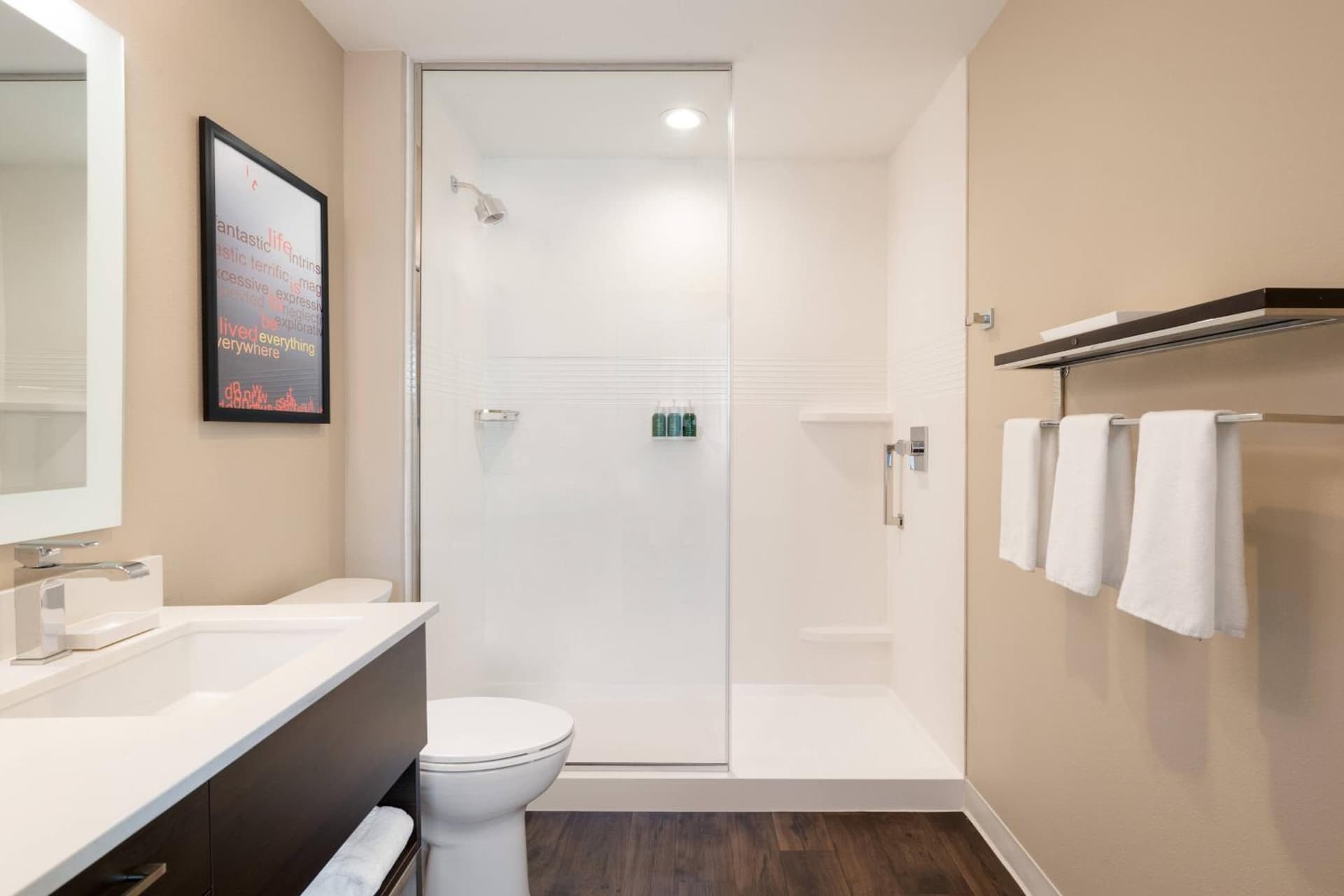 TownePlace Suites by Marriott Logan gallery photo in Logan, UT — image 5