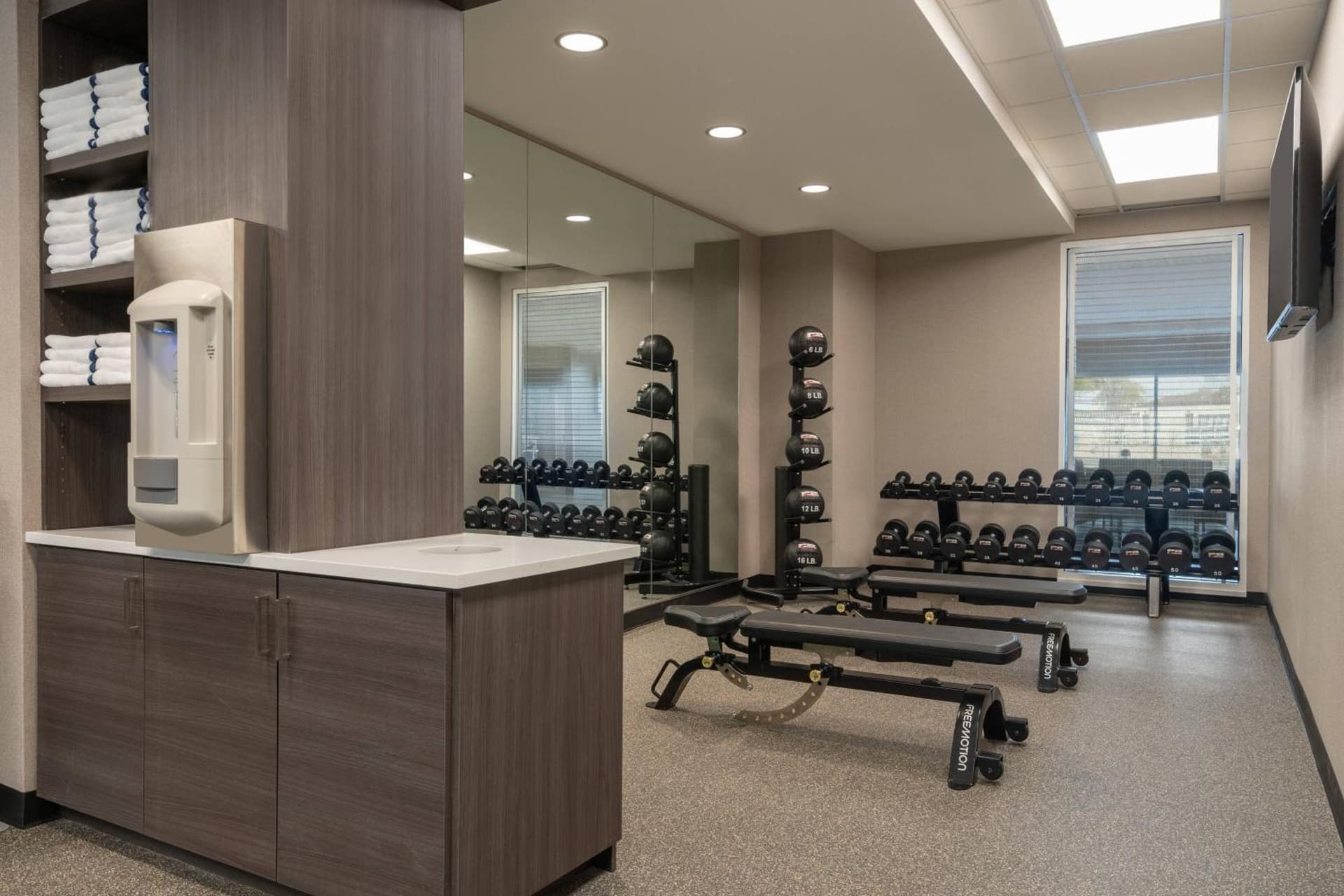 TownePlace Suites by Marriott Logan gallery photo in Logan, UT — image 6