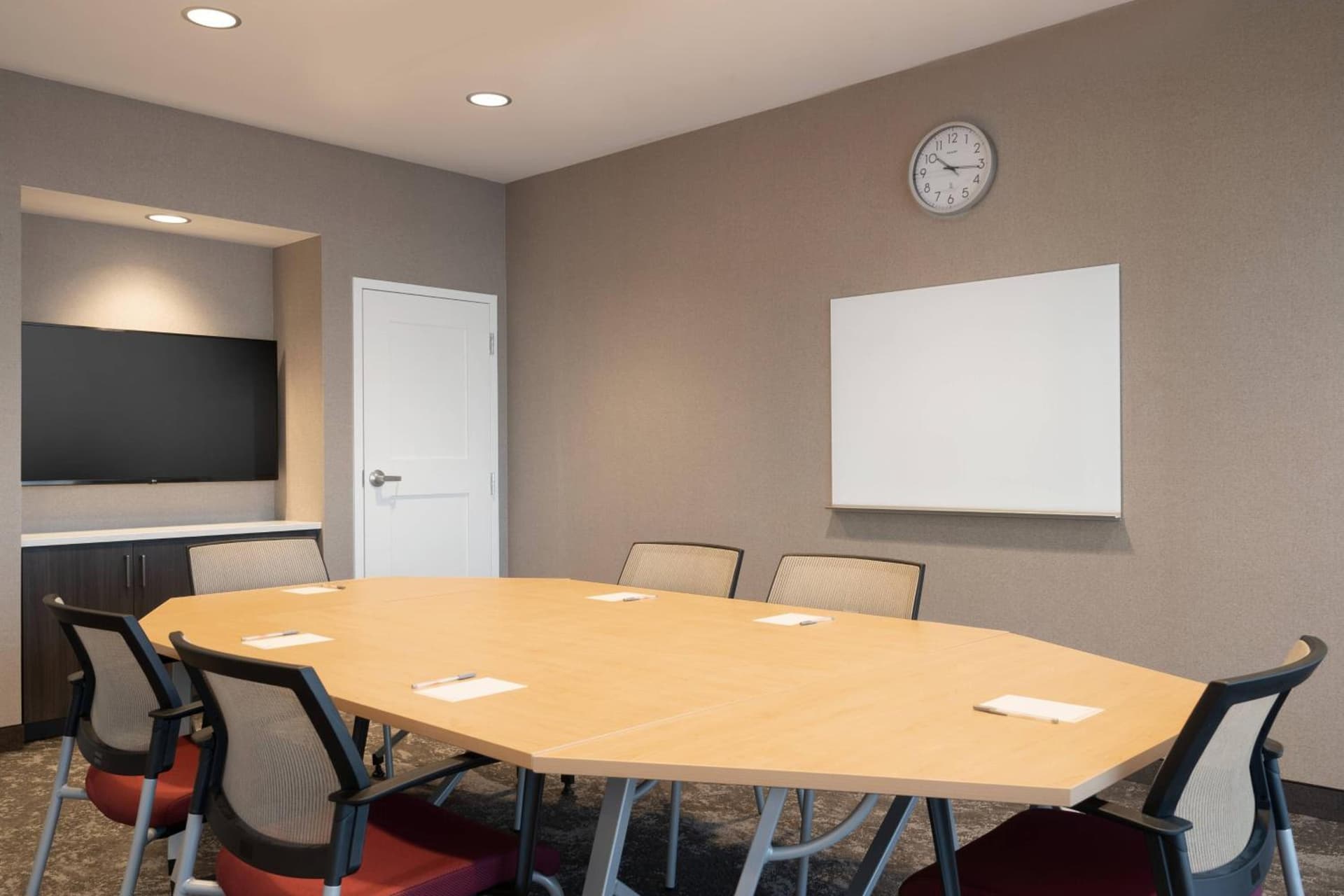 TownePlace Suites by Marriott Logan gallery photo in Logan, UT — image 7