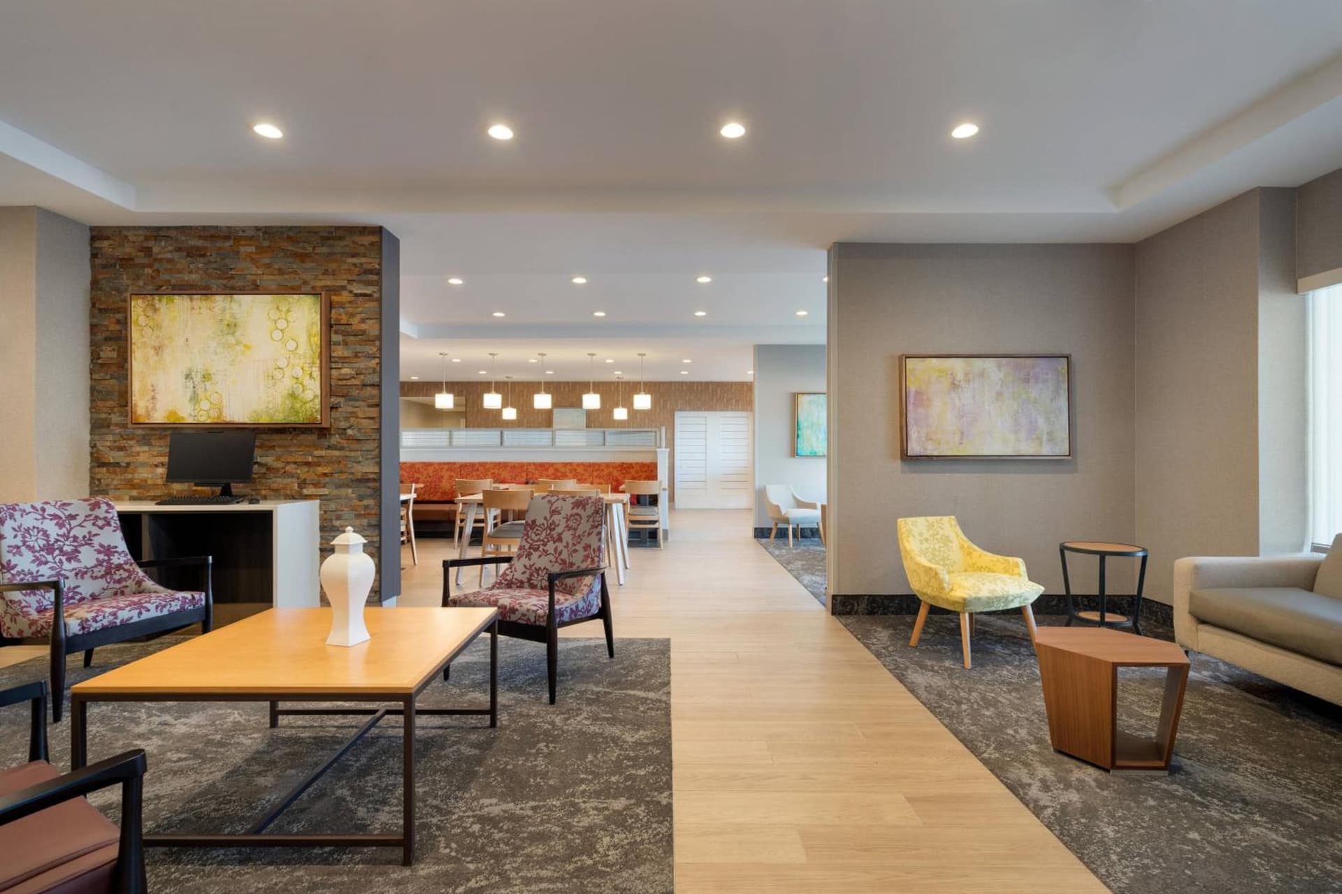 TownePlace Suites by Marriott Logan gallery photo in Logan, UT — image 19