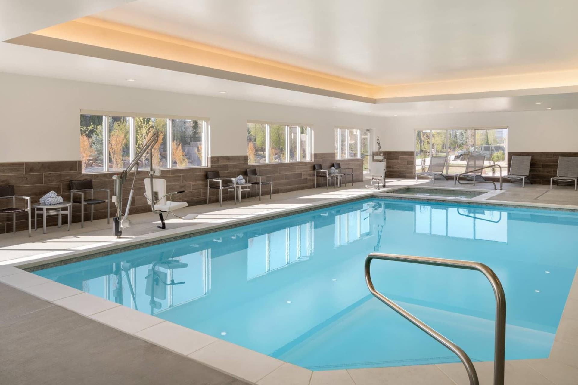 TownePlace Suites by Marriott Logan gallery photo in Logan, UT — image 24