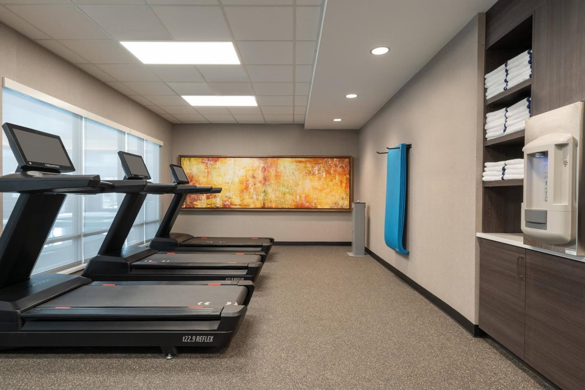 TownePlace Suites by Marriott Logan gallery photo in Logan, UT — image 11